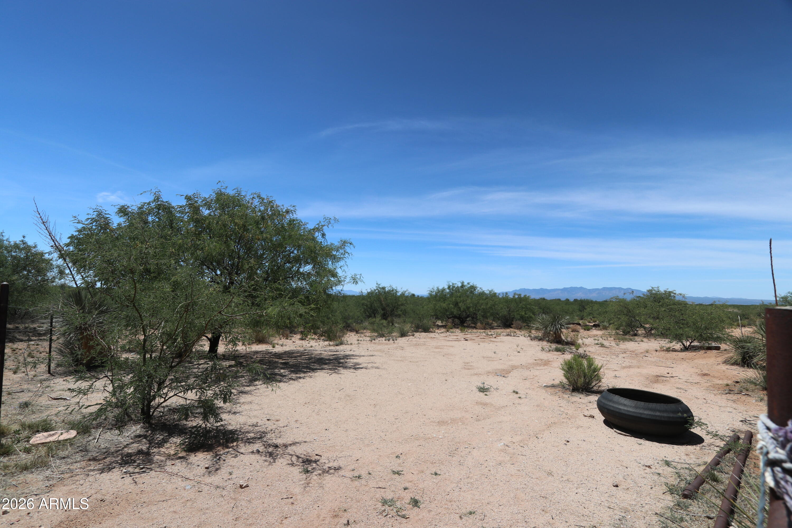 DRAGOON MOUNTAIN RANCH 1 - Residential