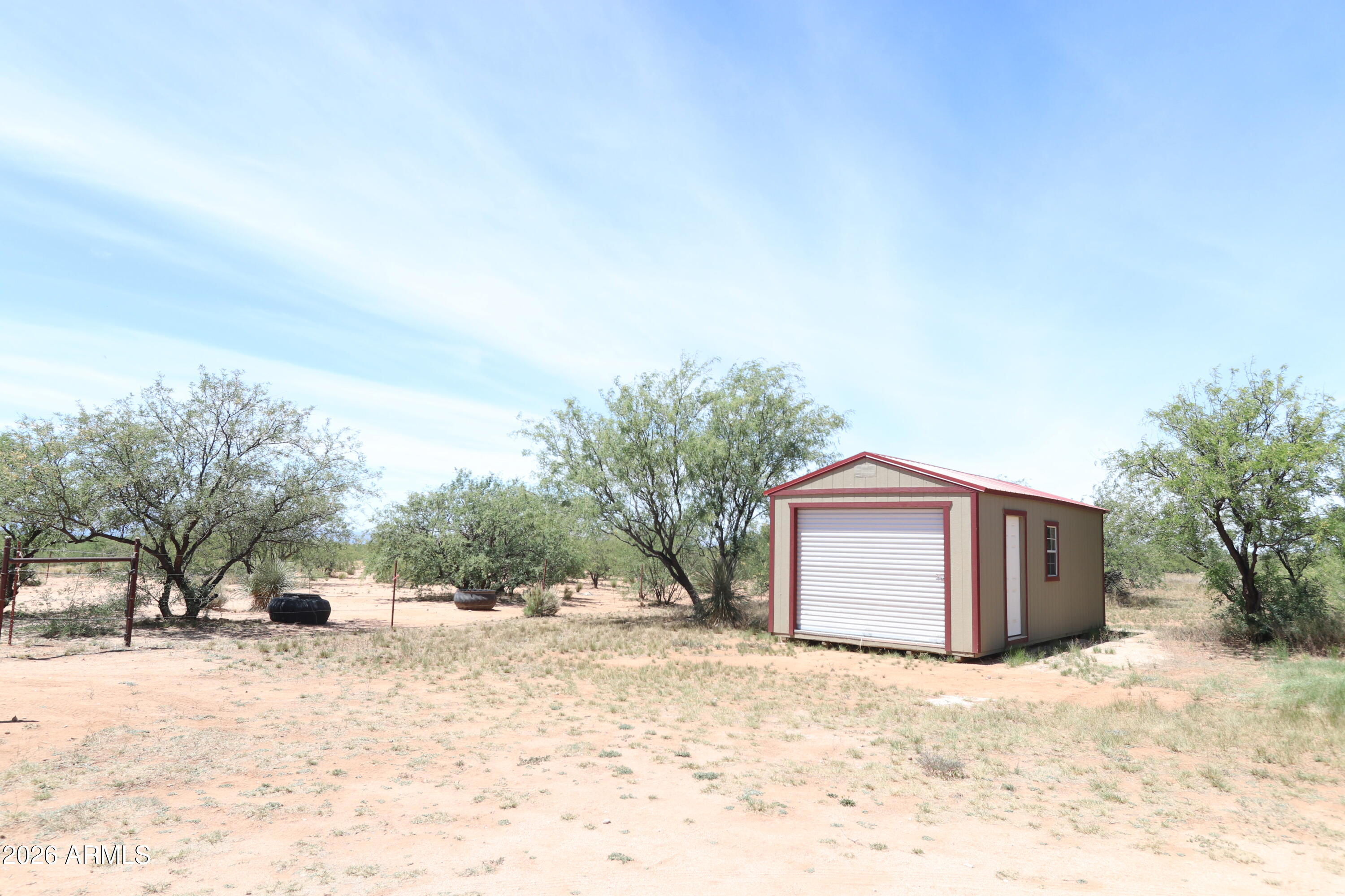 DRAGOON MOUNTAIN RANCH 1 - Residential