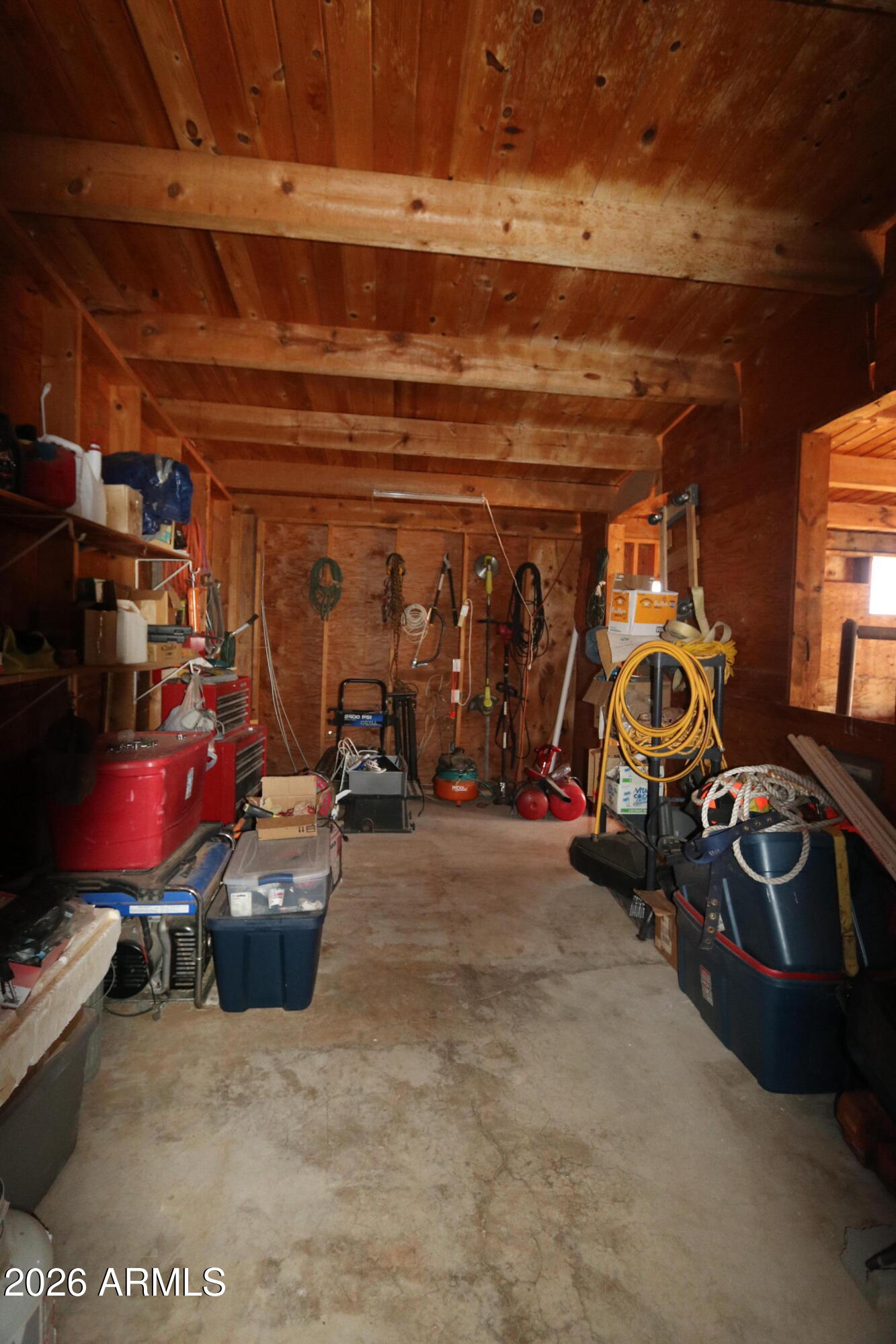 DRAGOON MOUNTAIN RANCH 1 - Residential