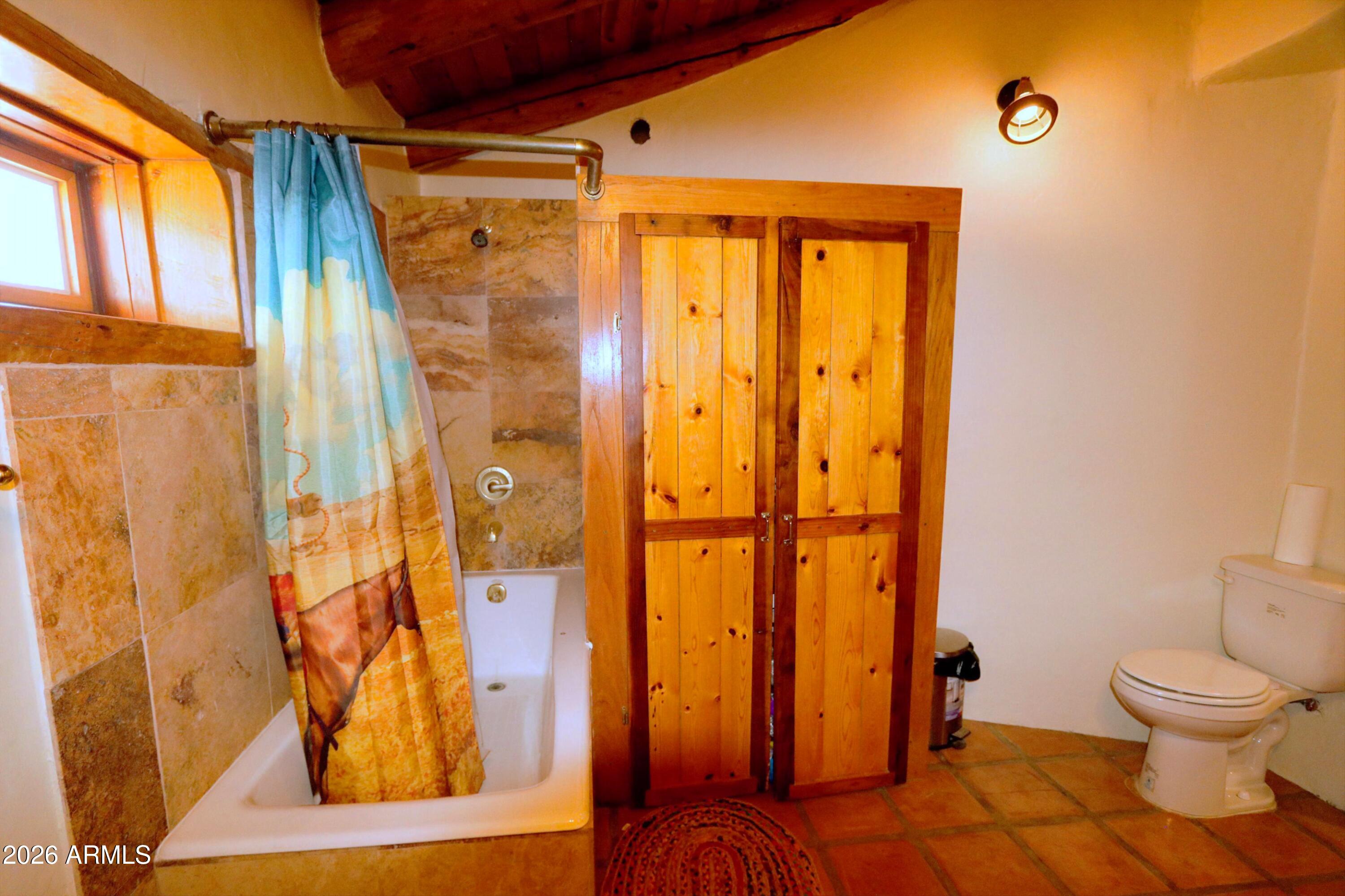 DRAGOON MOUNTAIN RANCH 1 - Residential