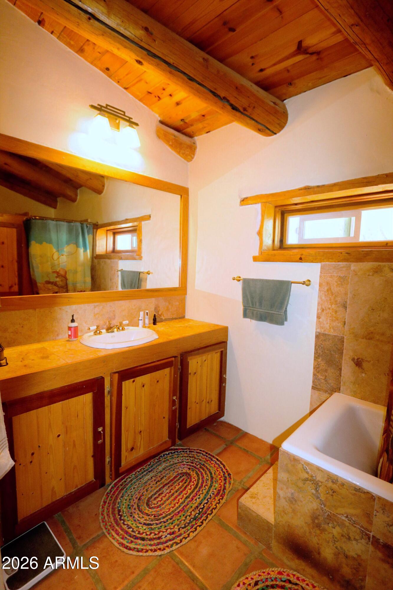 DRAGOON MOUNTAIN RANCH 1 - Residential