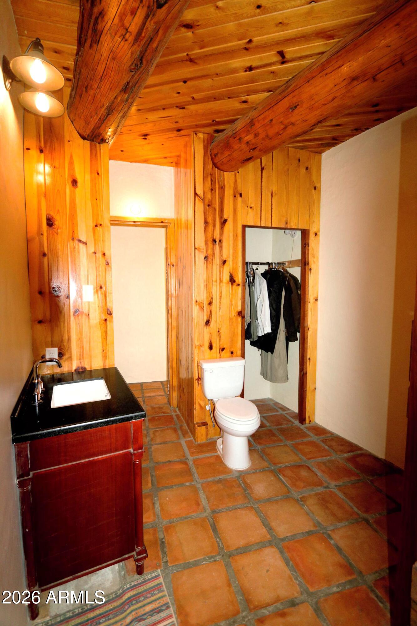 DRAGOON MOUNTAIN RANCH 1 - Residential