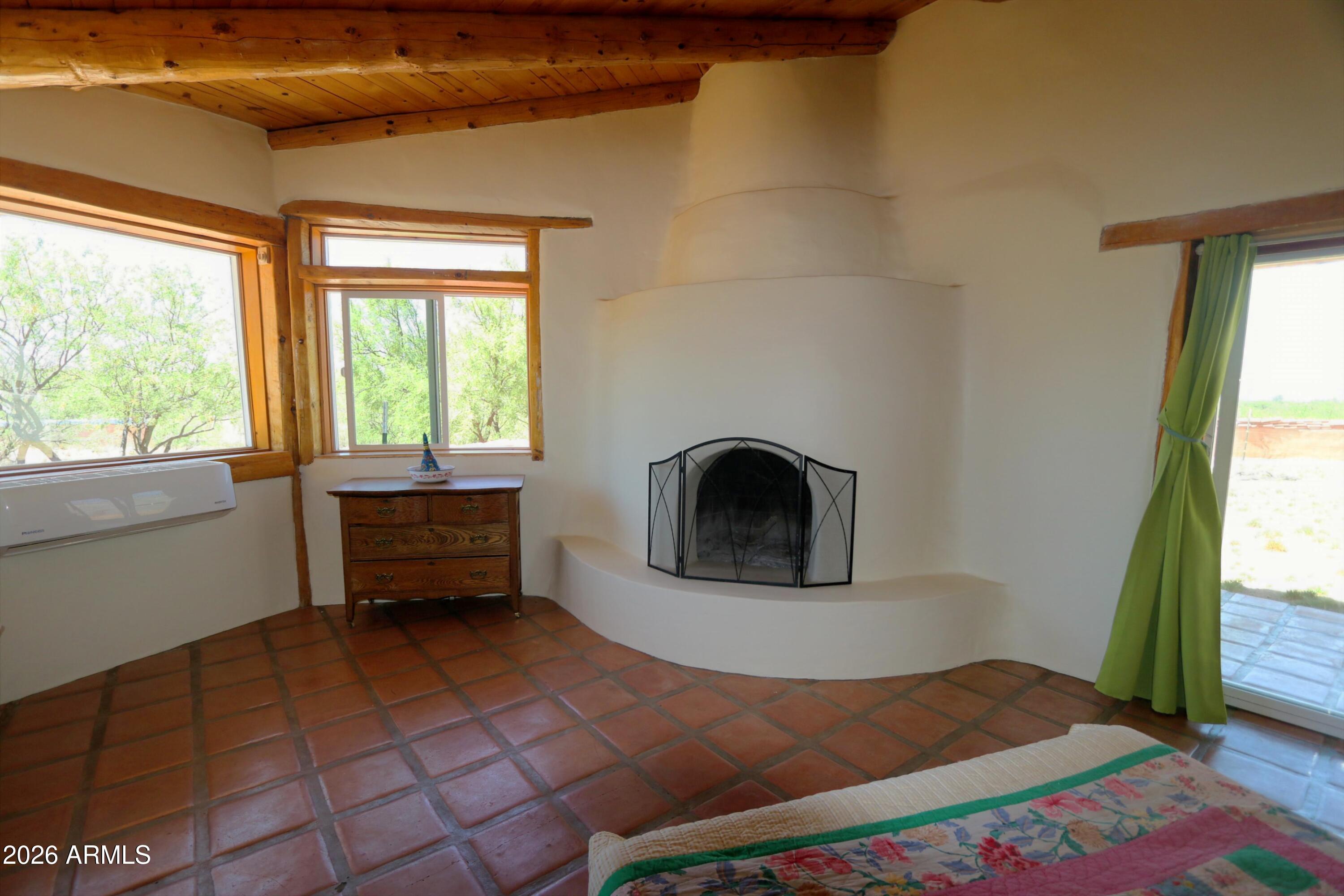 DRAGOON MOUNTAIN RANCH 1 - Residential