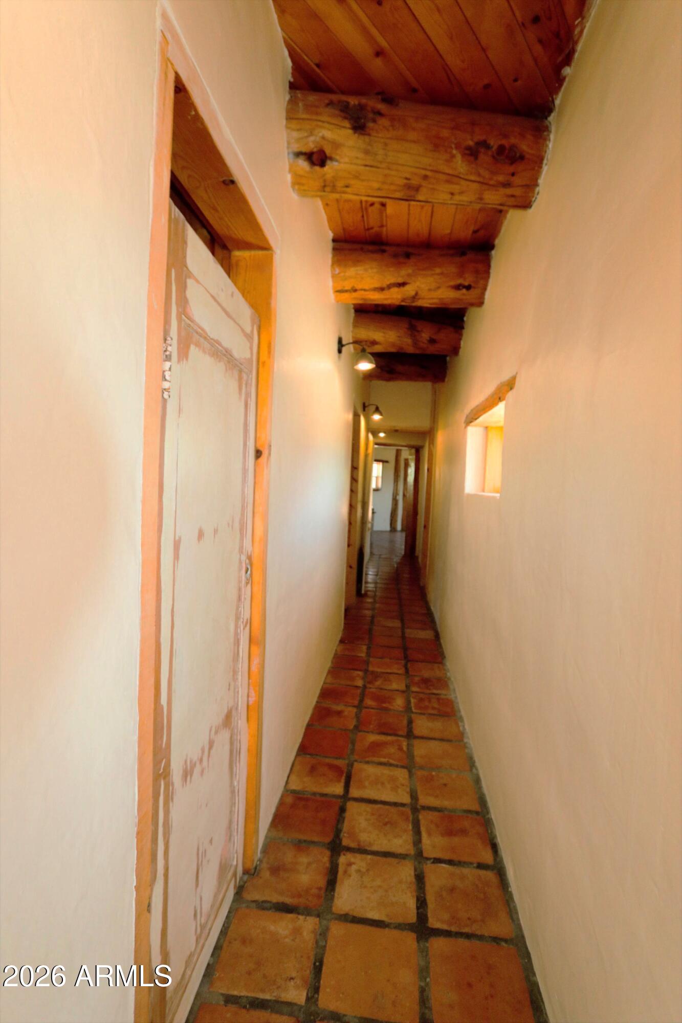 DRAGOON MOUNTAIN RANCH 1 - Residential