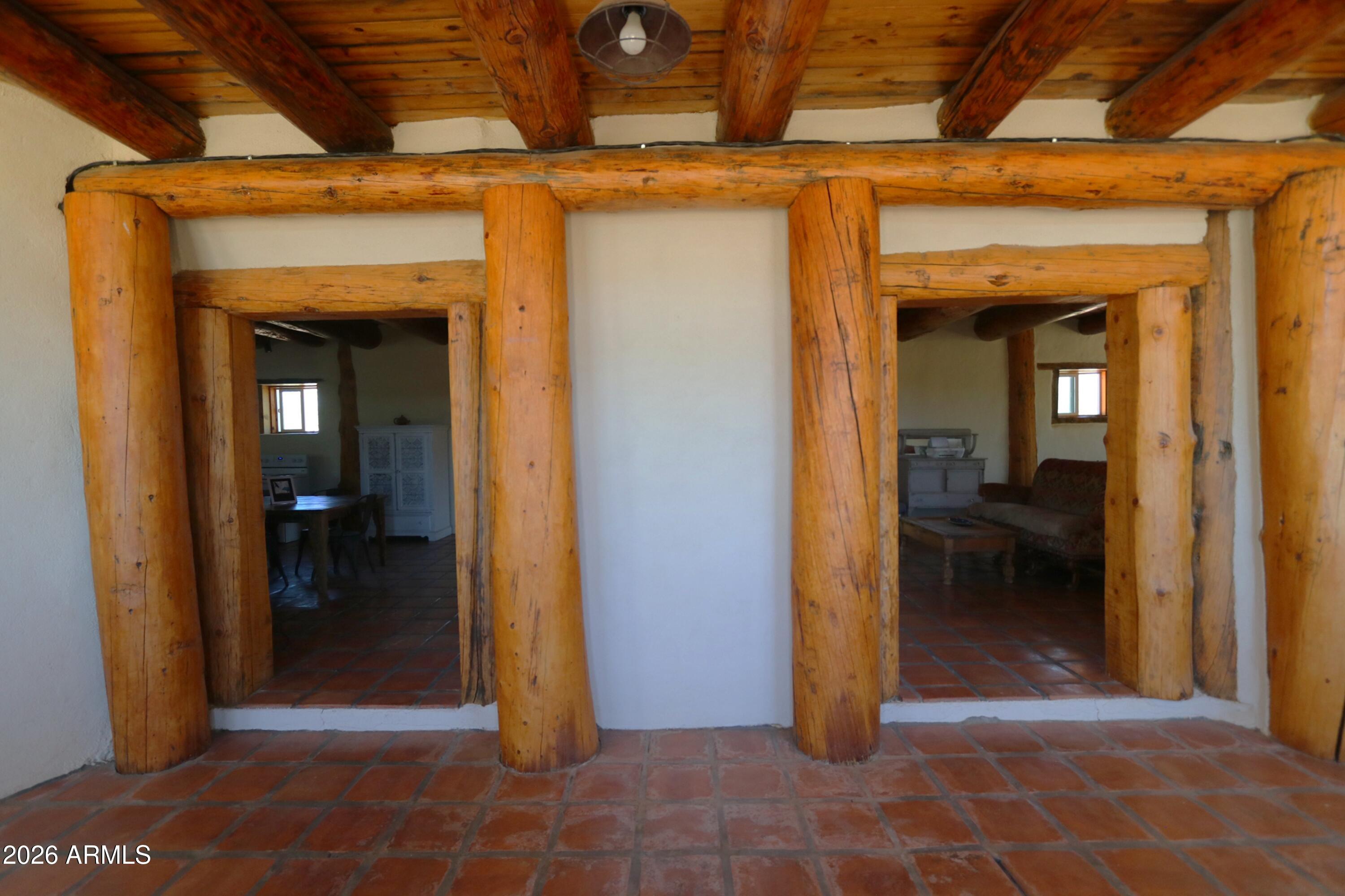 DRAGOON MOUNTAIN RANCH 1 - Residential