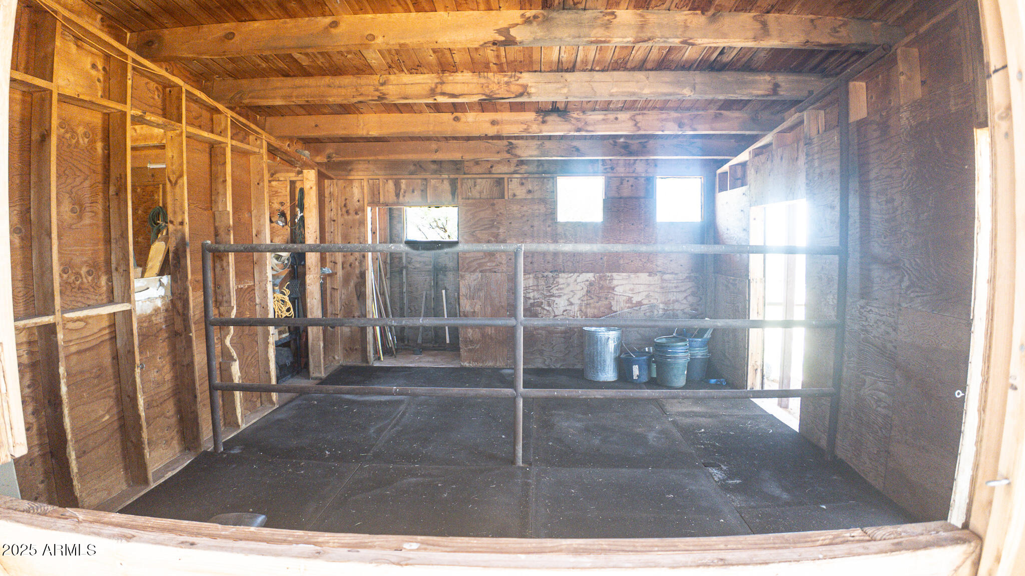 DRAGOON MOUNTAIN RANCH 1 - Residential