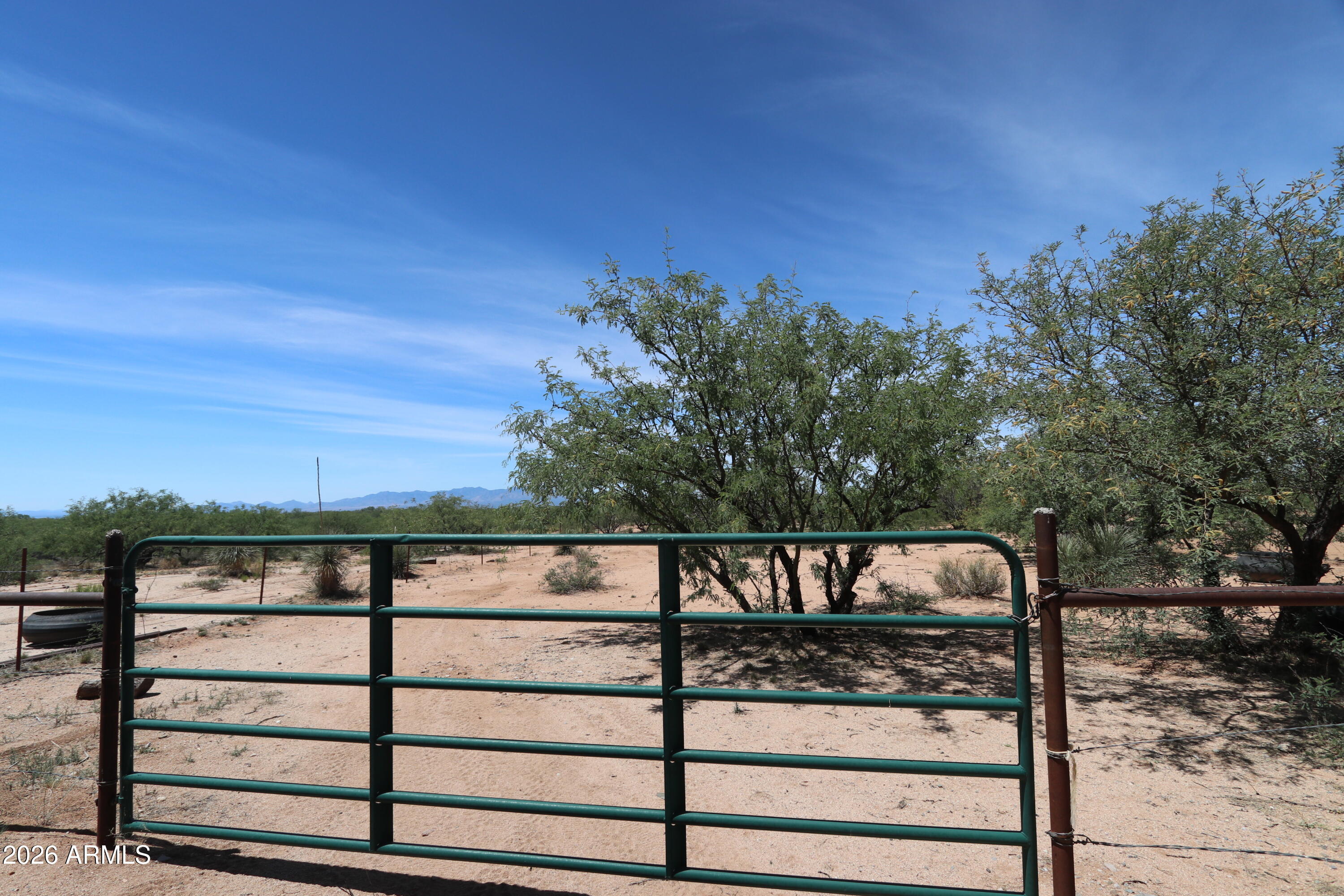 DRAGOON MOUNTAIN RANCH 1 - Residential