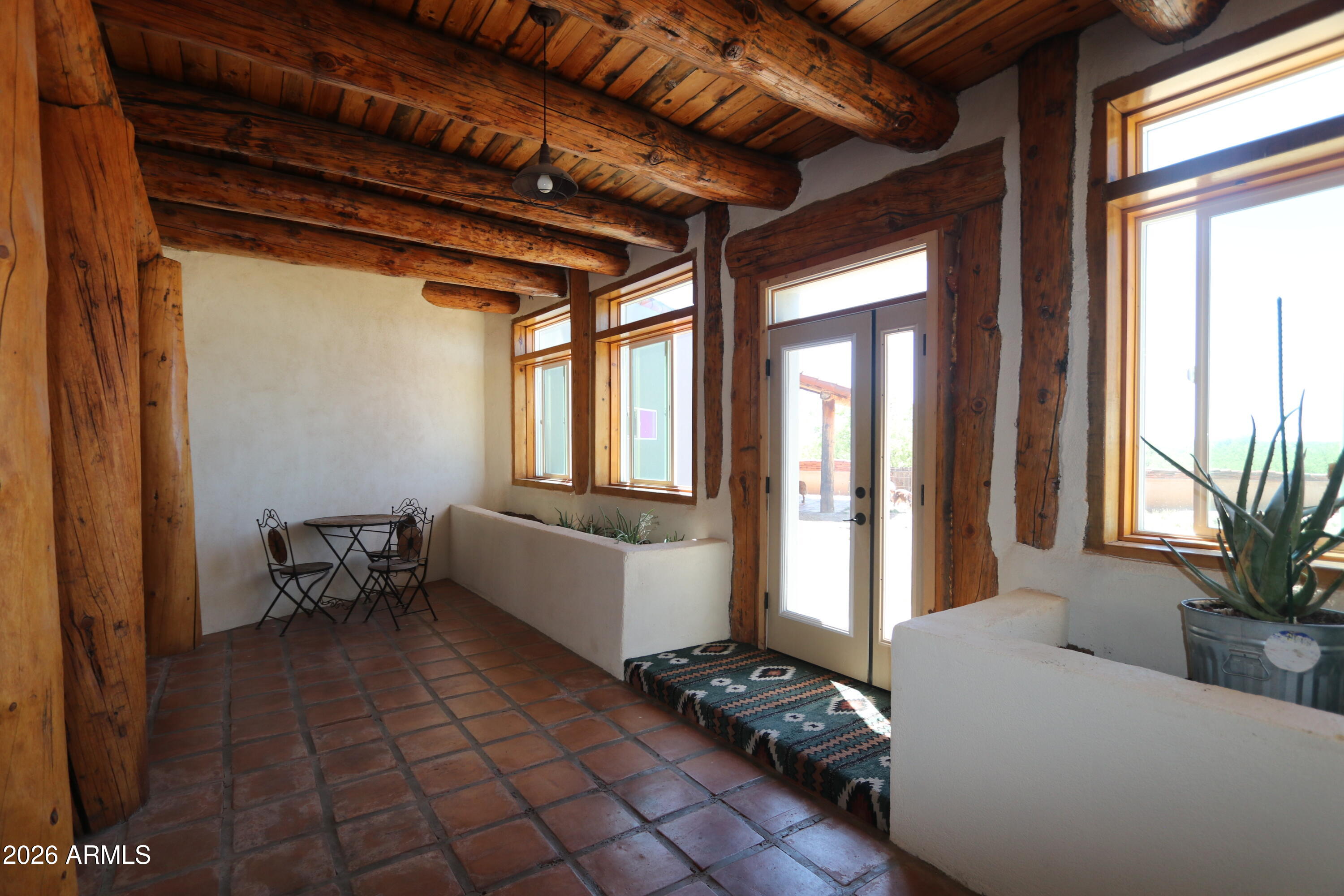 DRAGOON MOUNTAIN RANCH 1 - Residential