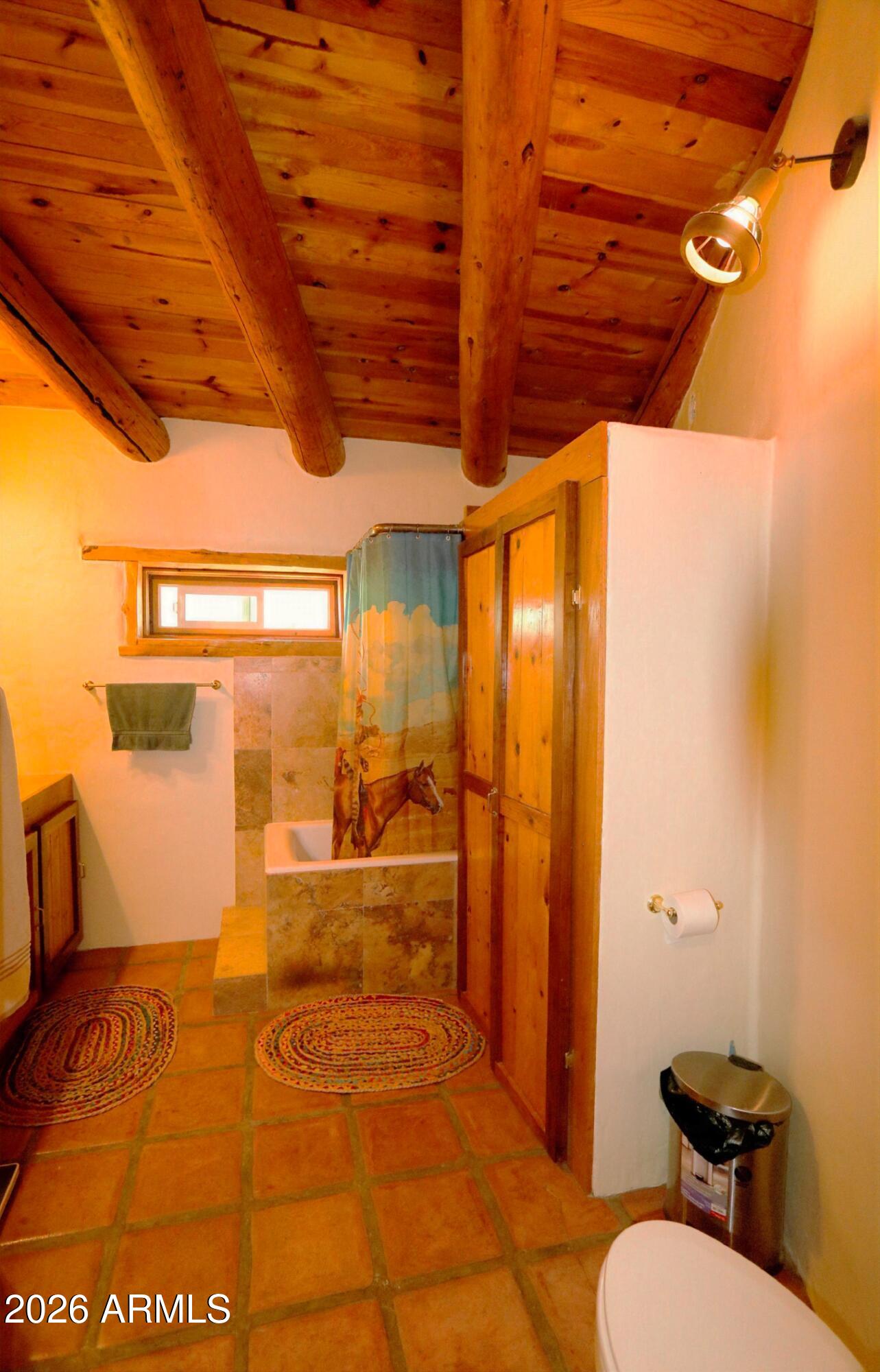 DRAGOON MOUNTAIN RANCH 1 - Residential