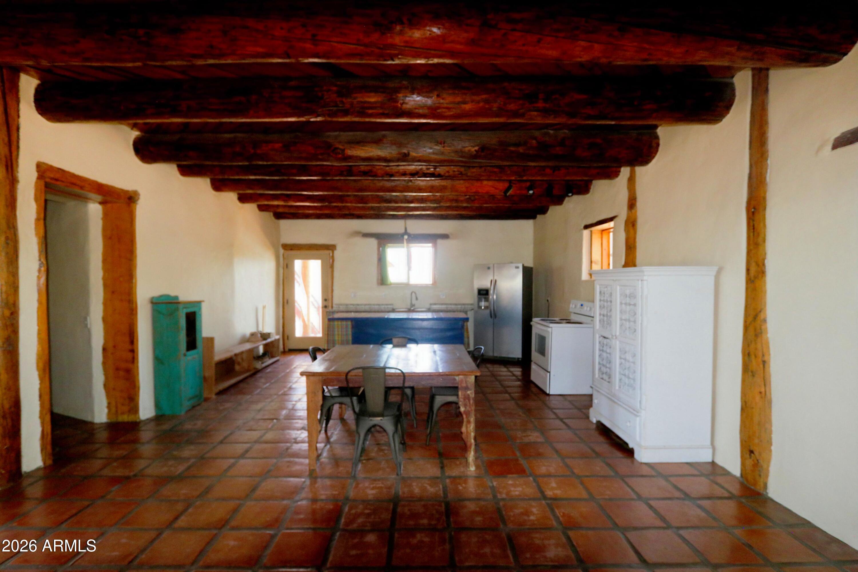 DRAGOON MOUNTAIN RANCH 1 - Residential