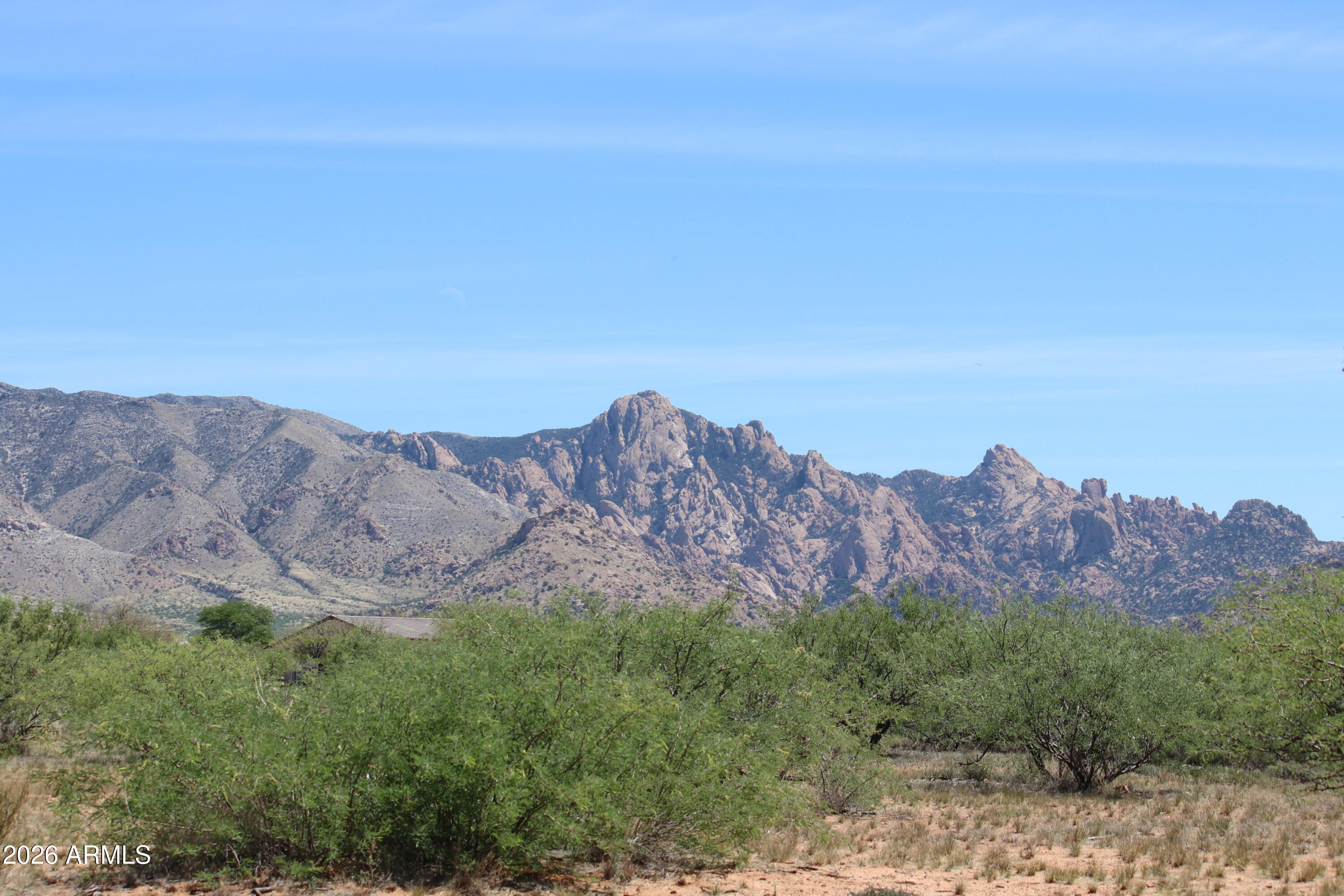 DRAGOON MOUNTAIN RANCH 1 - Residential