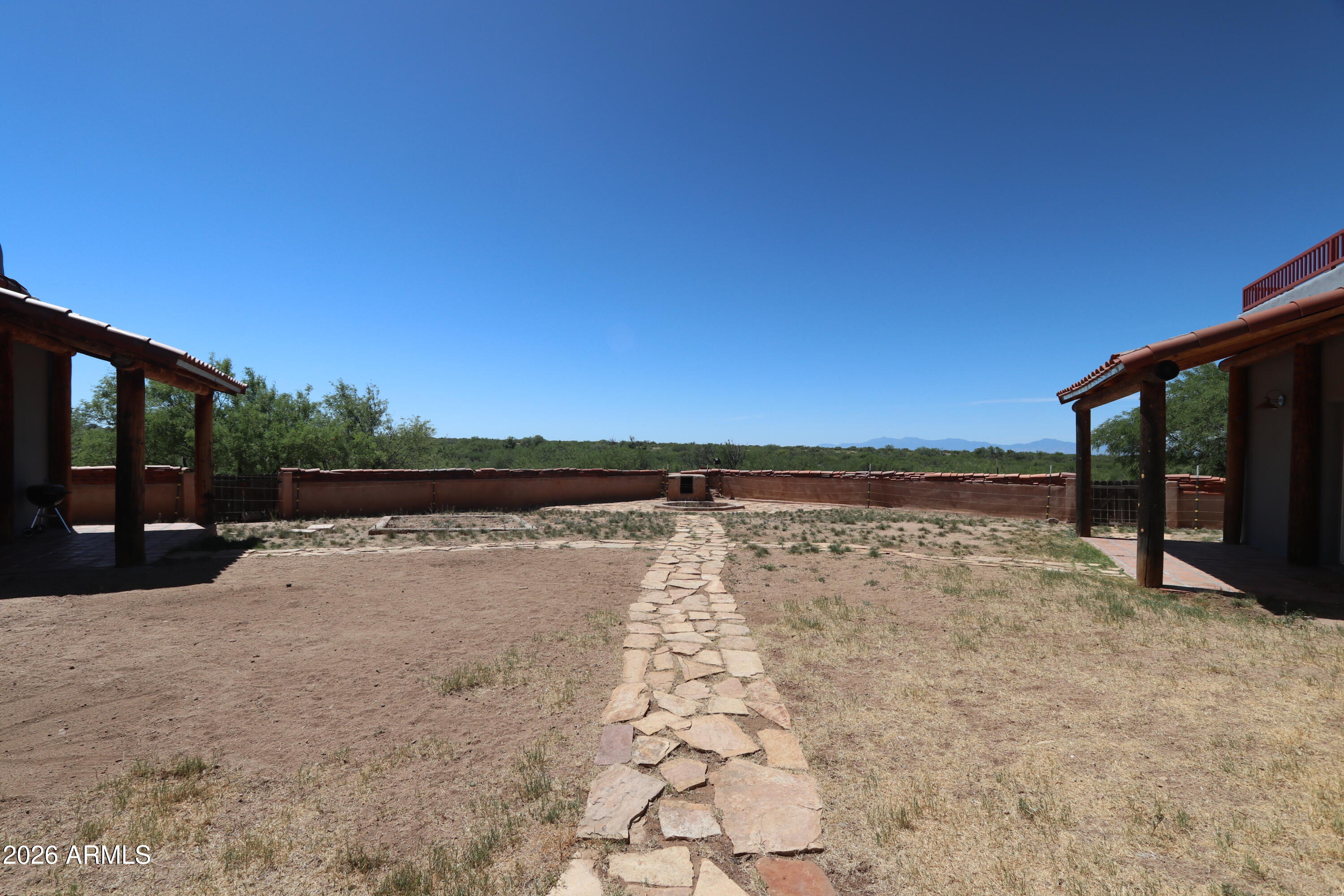 DRAGOON MOUNTAIN RANCH 1 - Residential