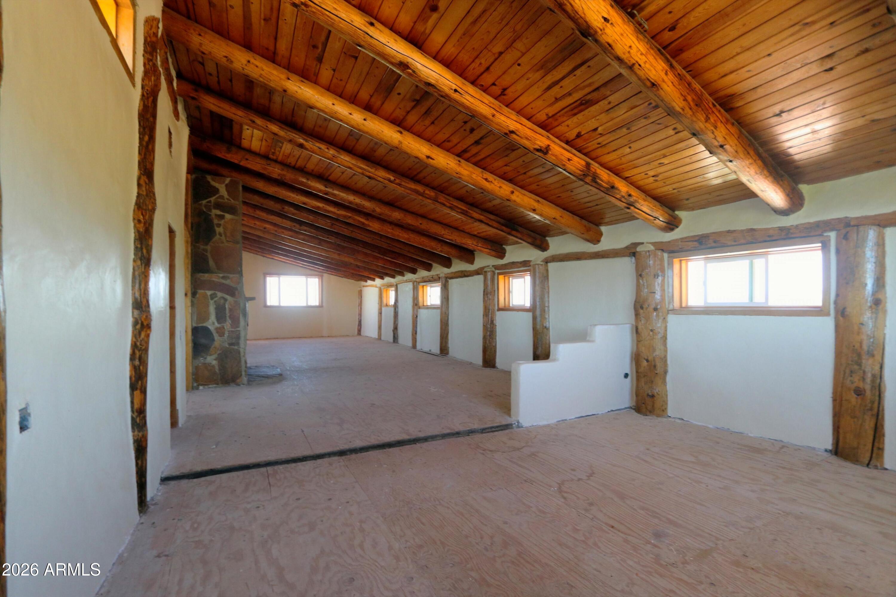 DRAGOON MOUNTAIN RANCH 1 - Residential