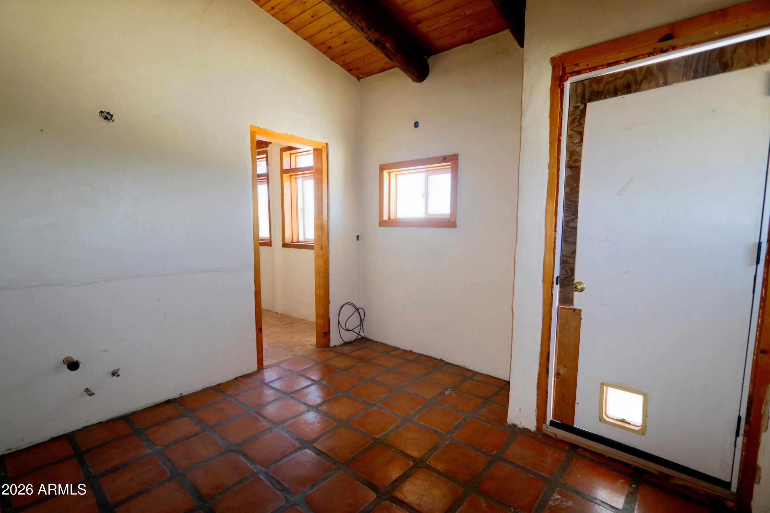 DRAGOON MOUNTAIN RANCH 1 - Residential