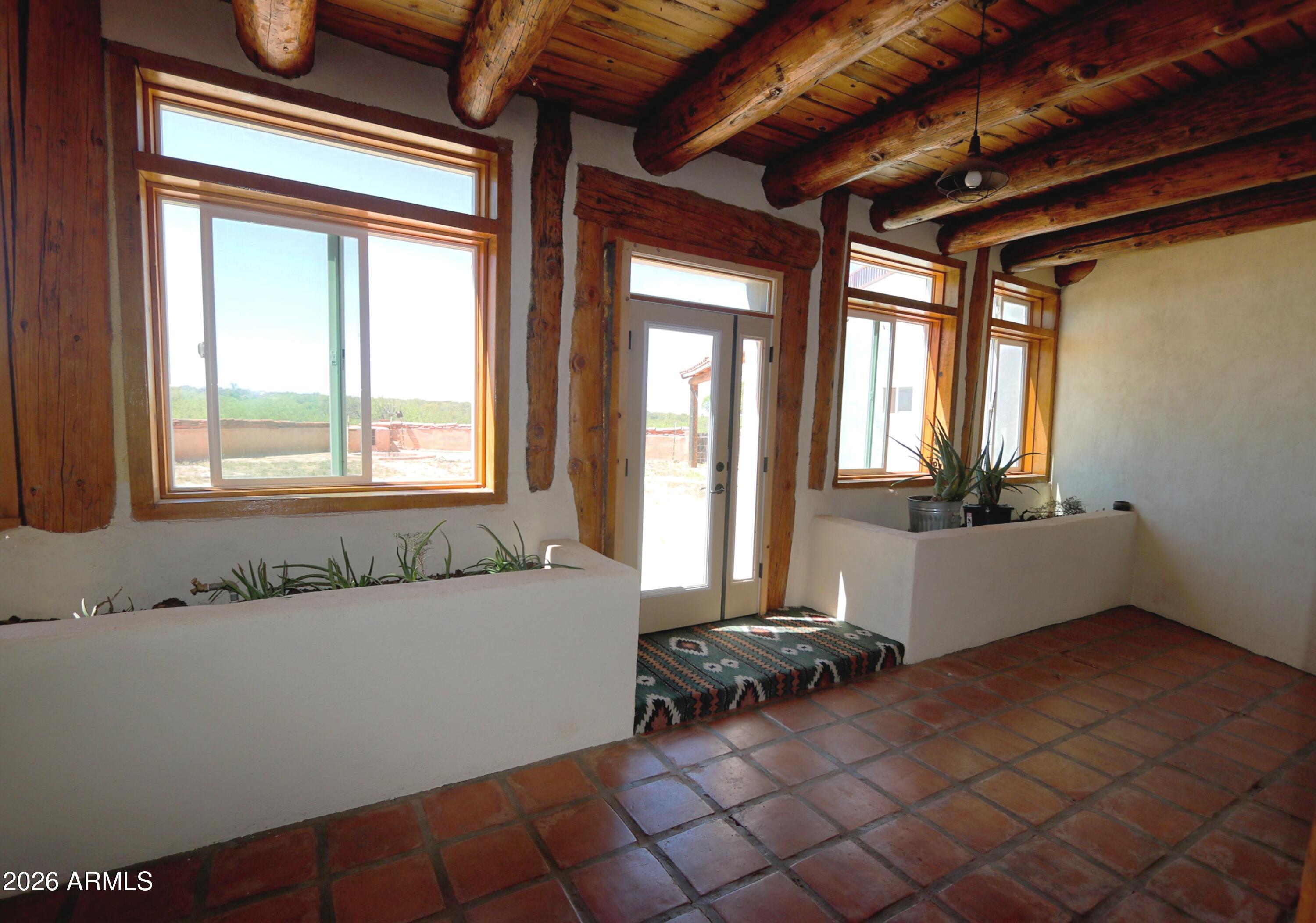 DRAGOON MOUNTAIN RANCH 1 - Residential