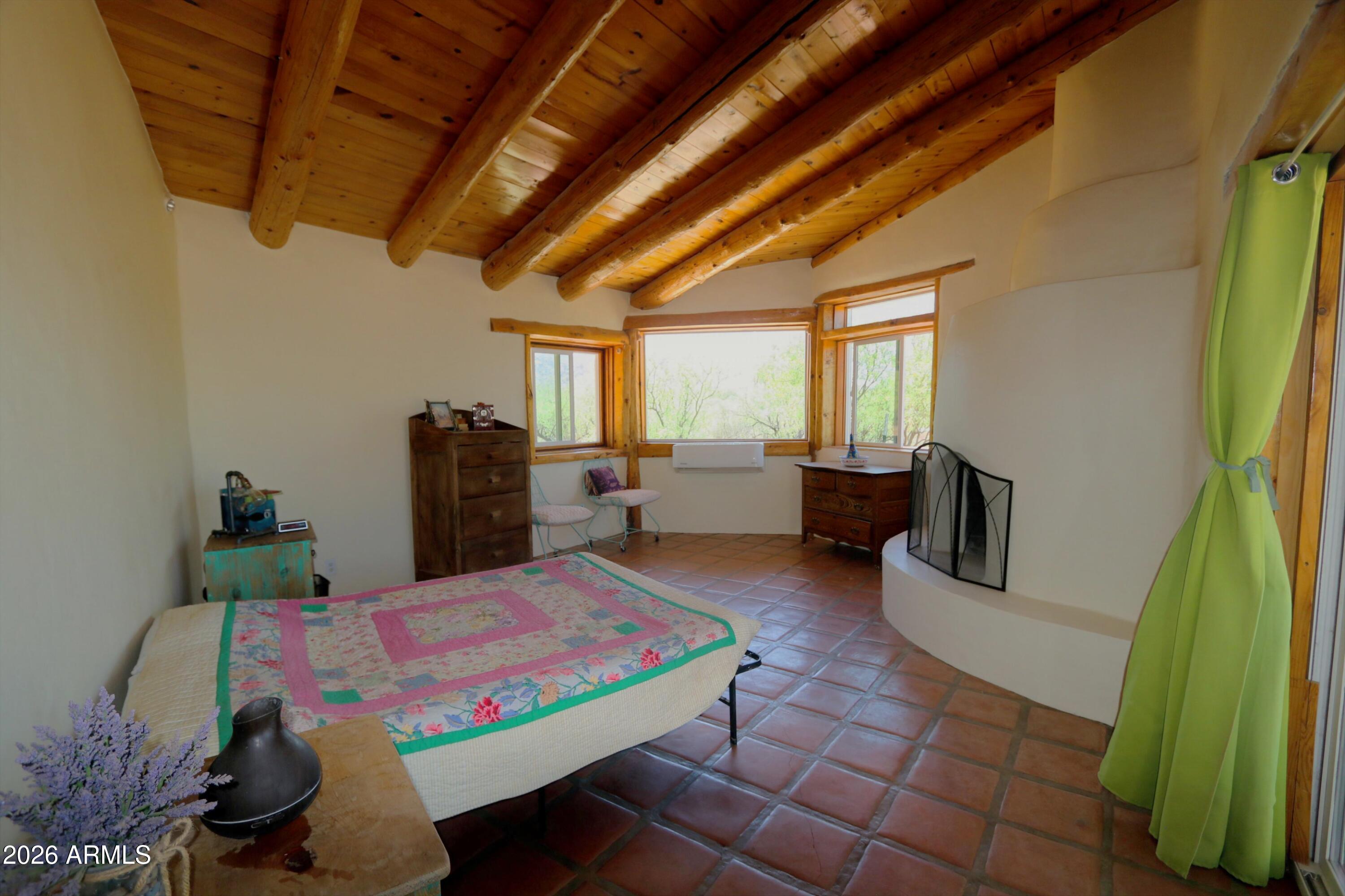 DRAGOON MOUNTAIN RANCH 1 - Residential