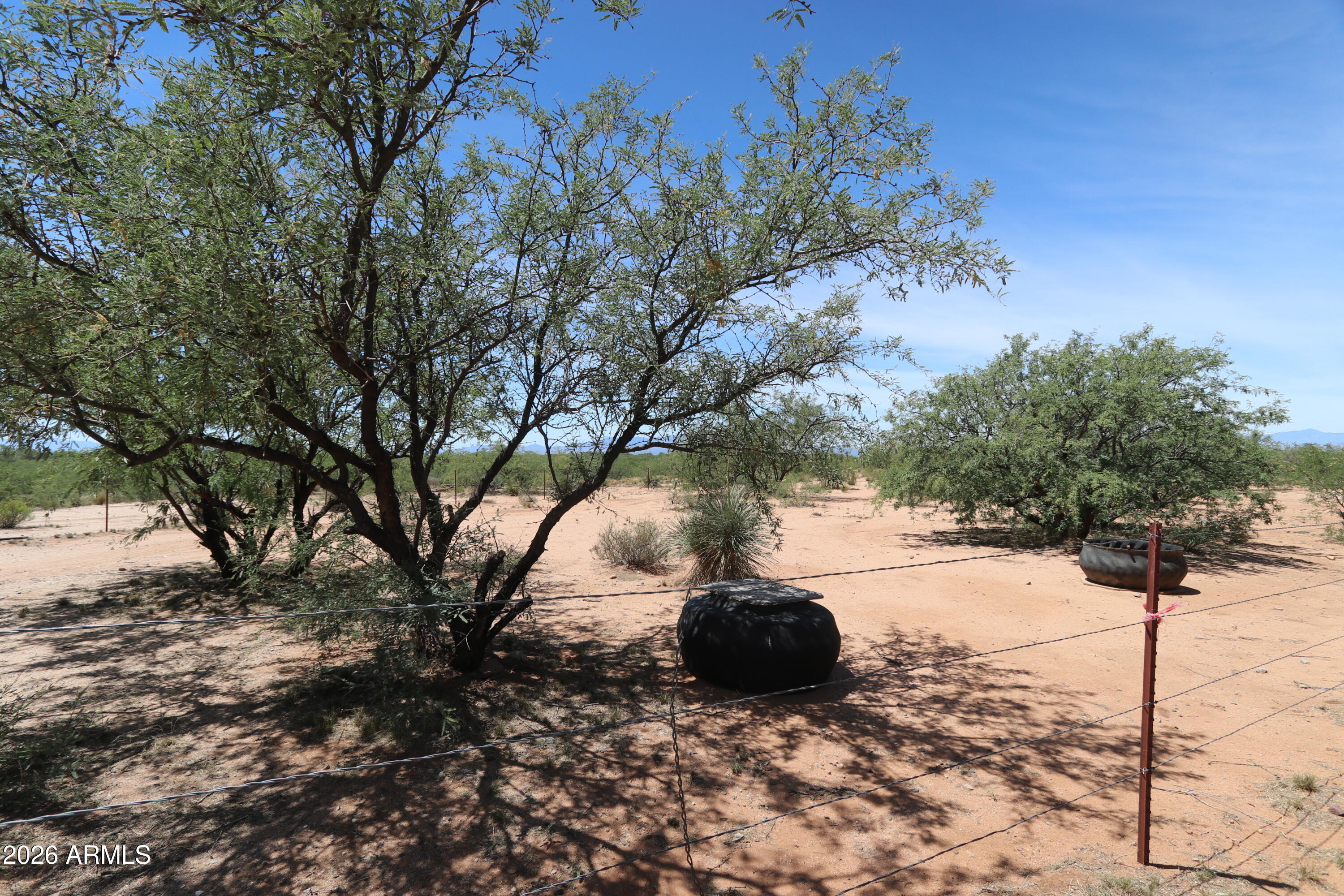 DRAGOON MOUNTAIN RANCH 1 - Residential