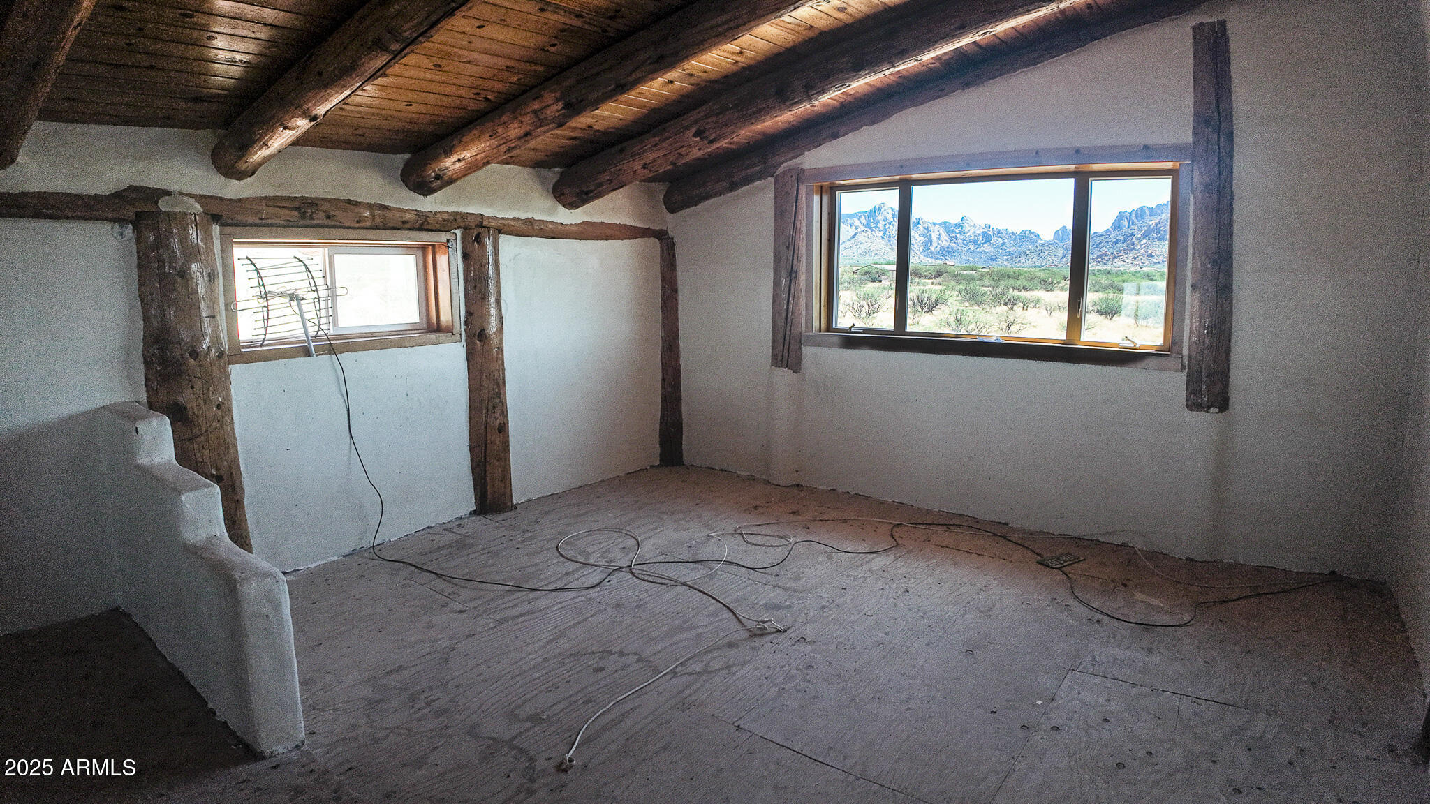 DRAGOON MOUNTAIN RANCH 1 - Residential