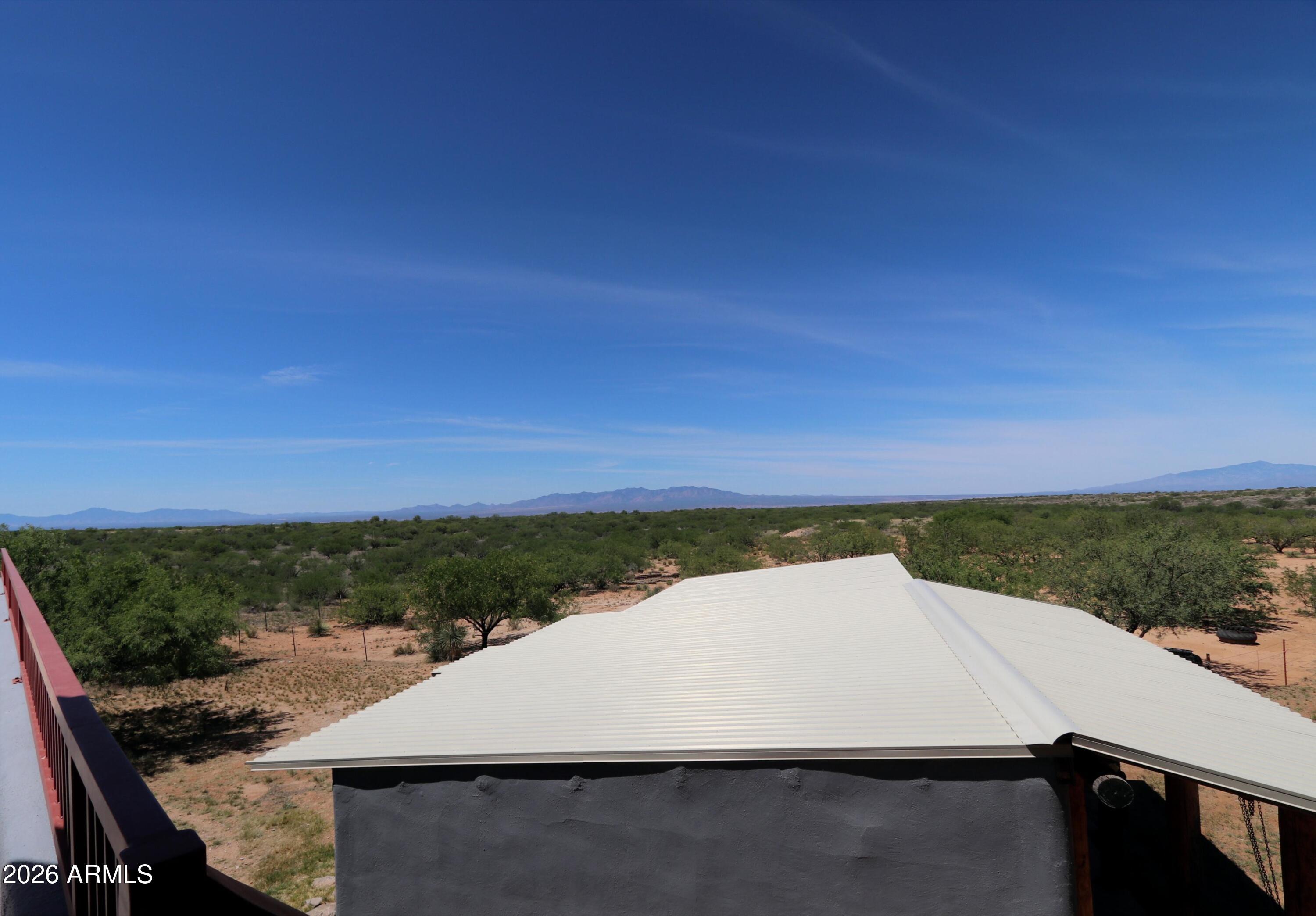DRAGOON MOUNTAIN RANCH 1 - Residential