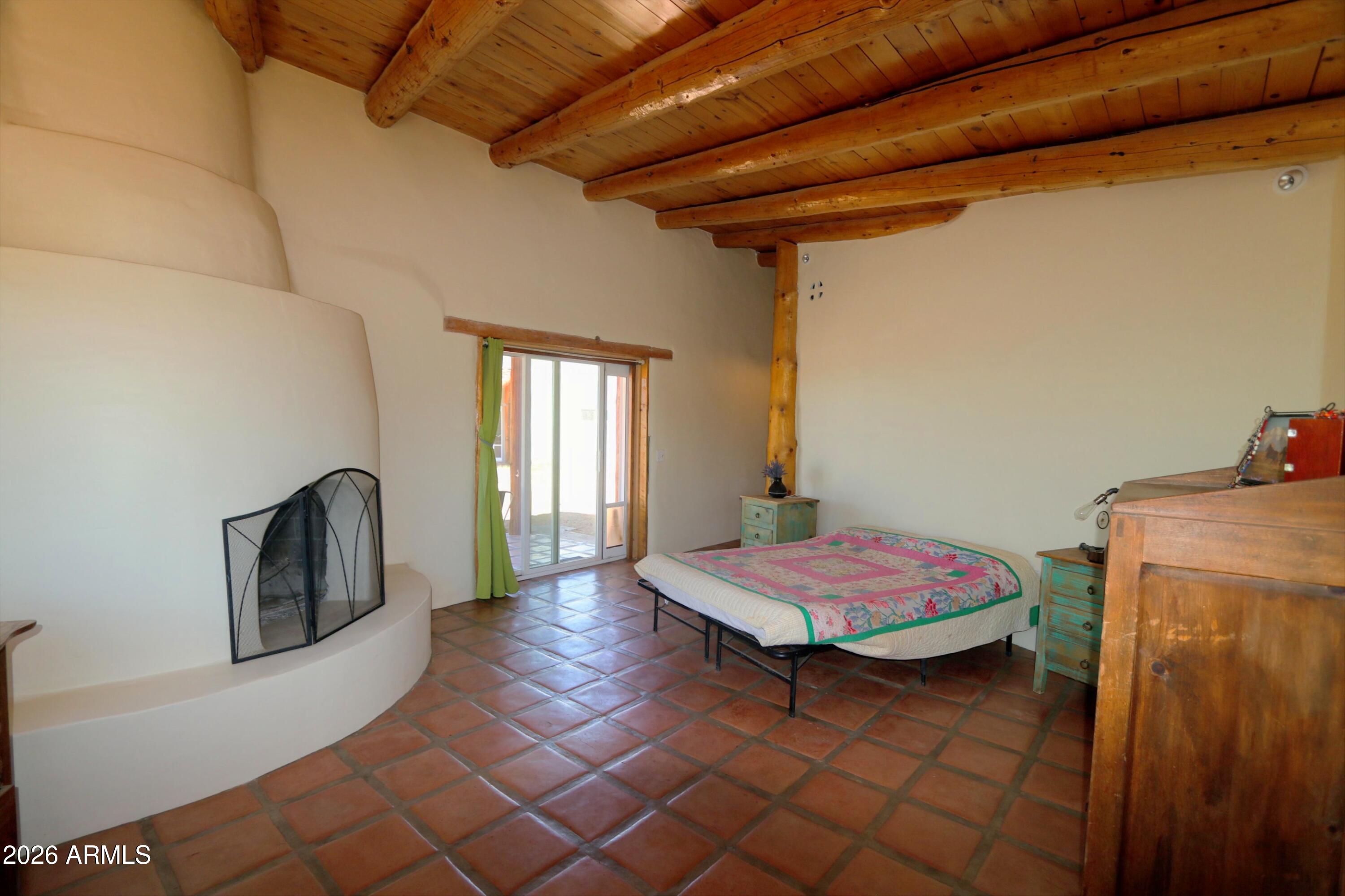 DRAGOON MOUNTAIN RANCH 1 - Residential