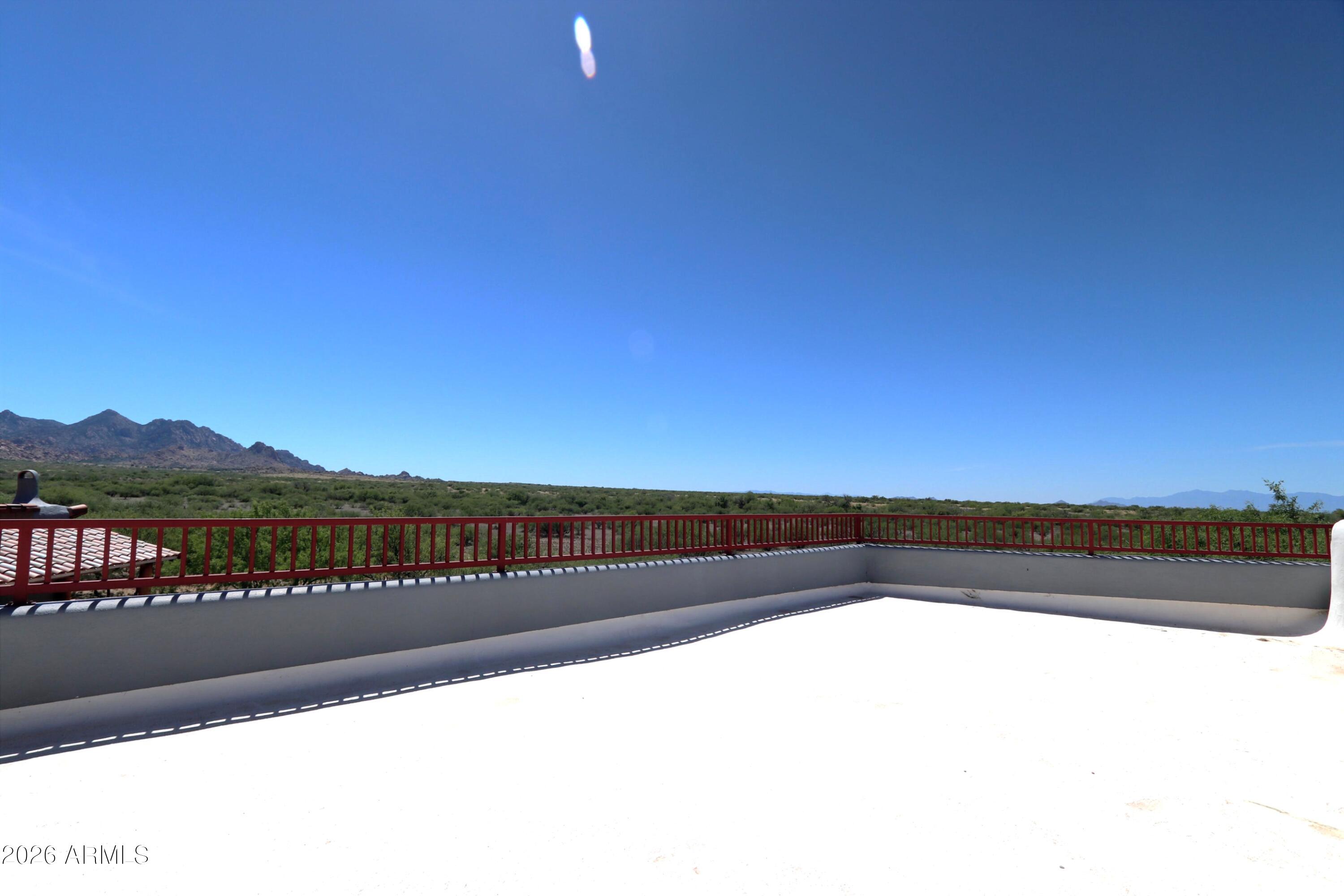 DRAGOON MOUNTAIN RANCH 1 - Residential