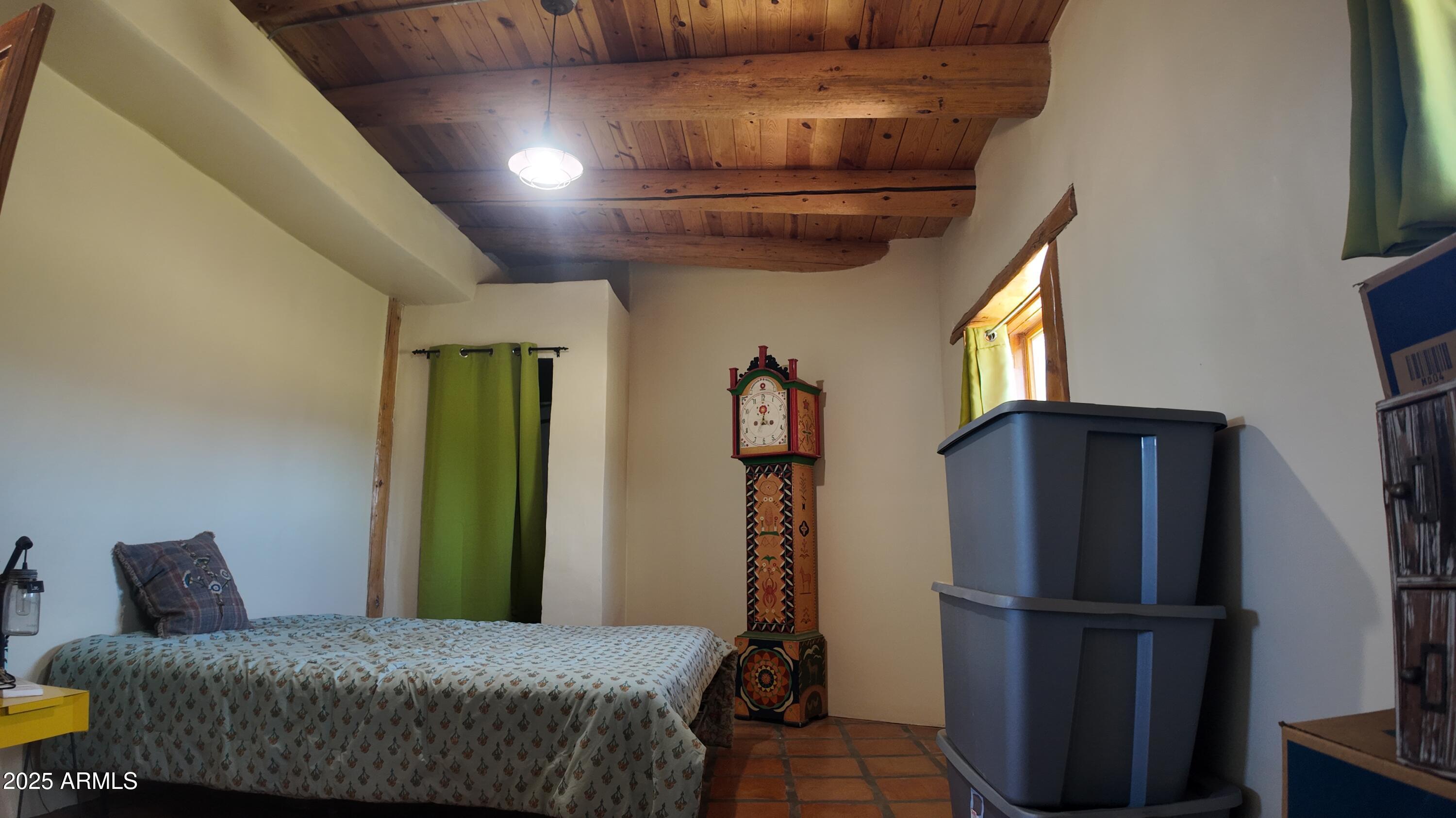 DRAGOON MOUNTAIN RANCH 1 - Residential