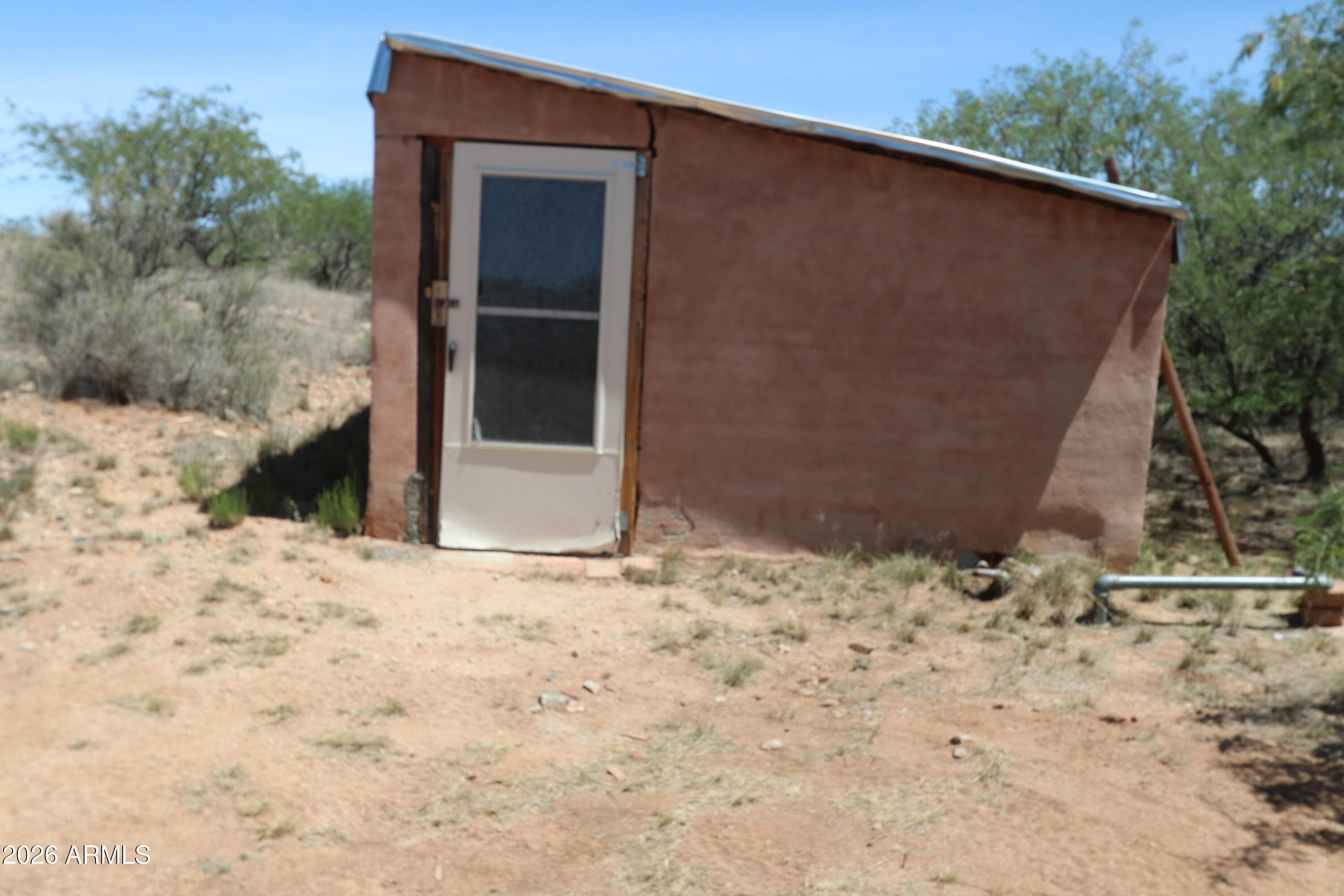 DRAGOON MOUNTAIN RANCH 1 - Residential