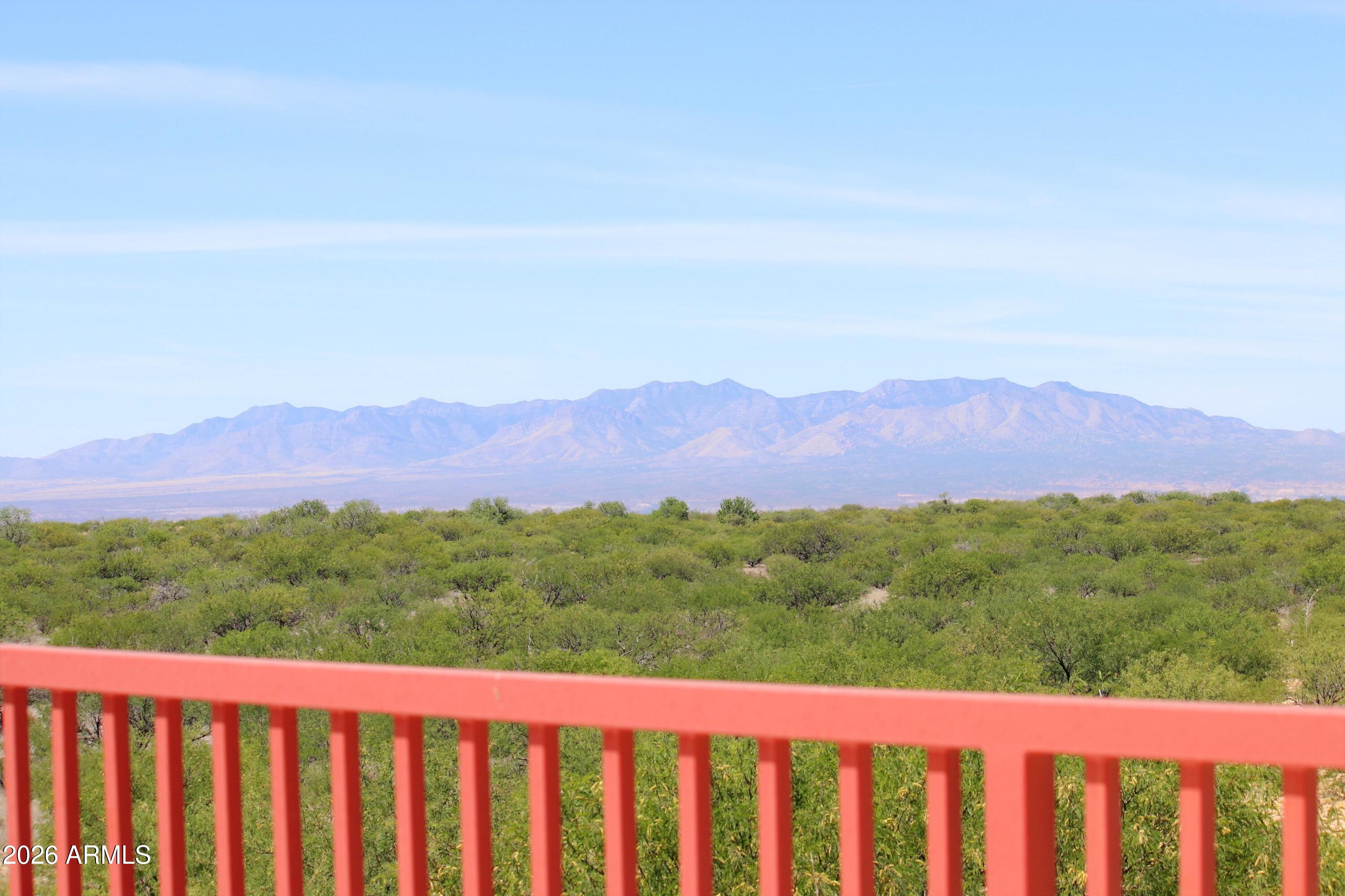 DRAGOON MOUNTAIN RANCH 1 - Residential