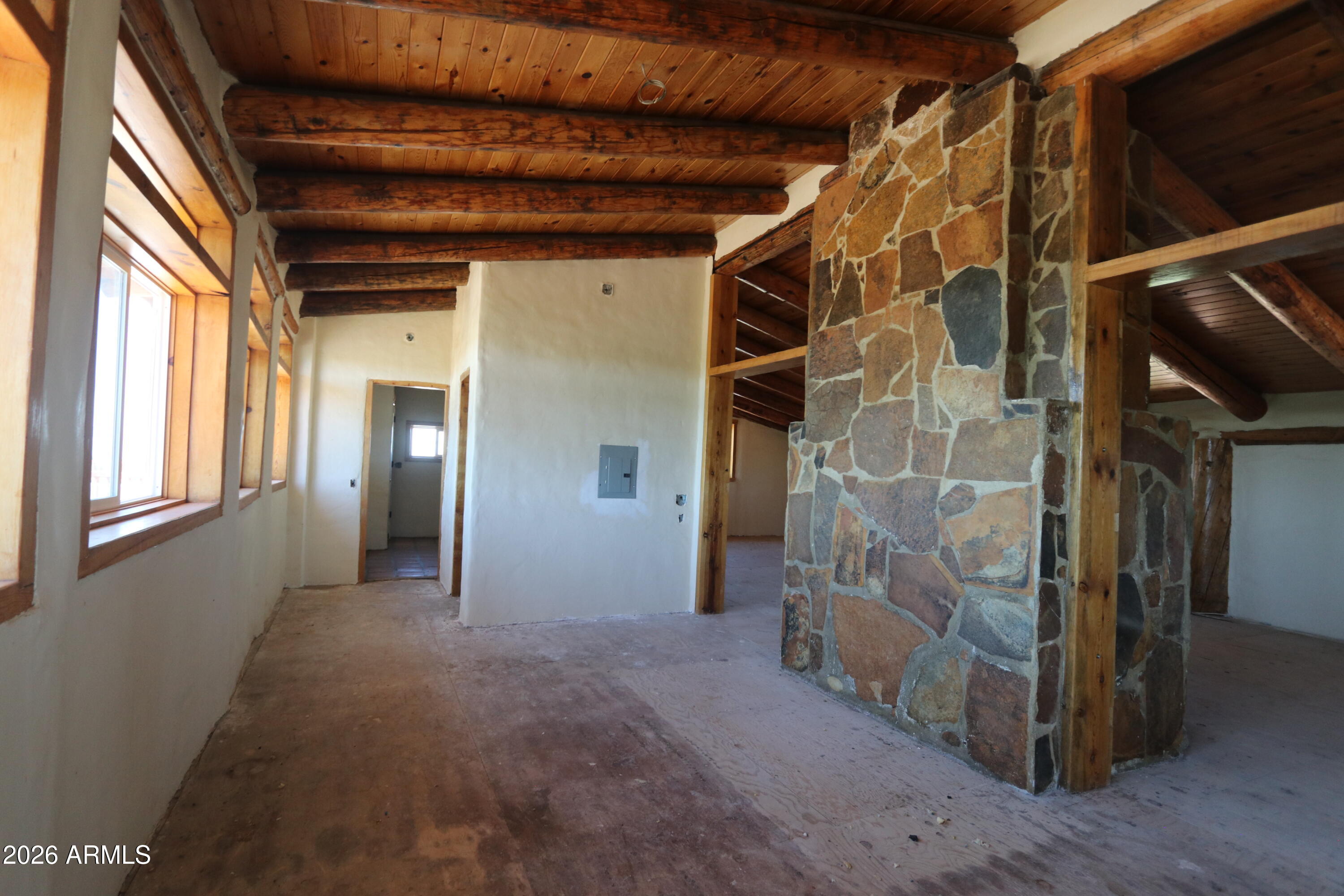 DRAGOON MOUNTAIN RANCH 1 - Residential