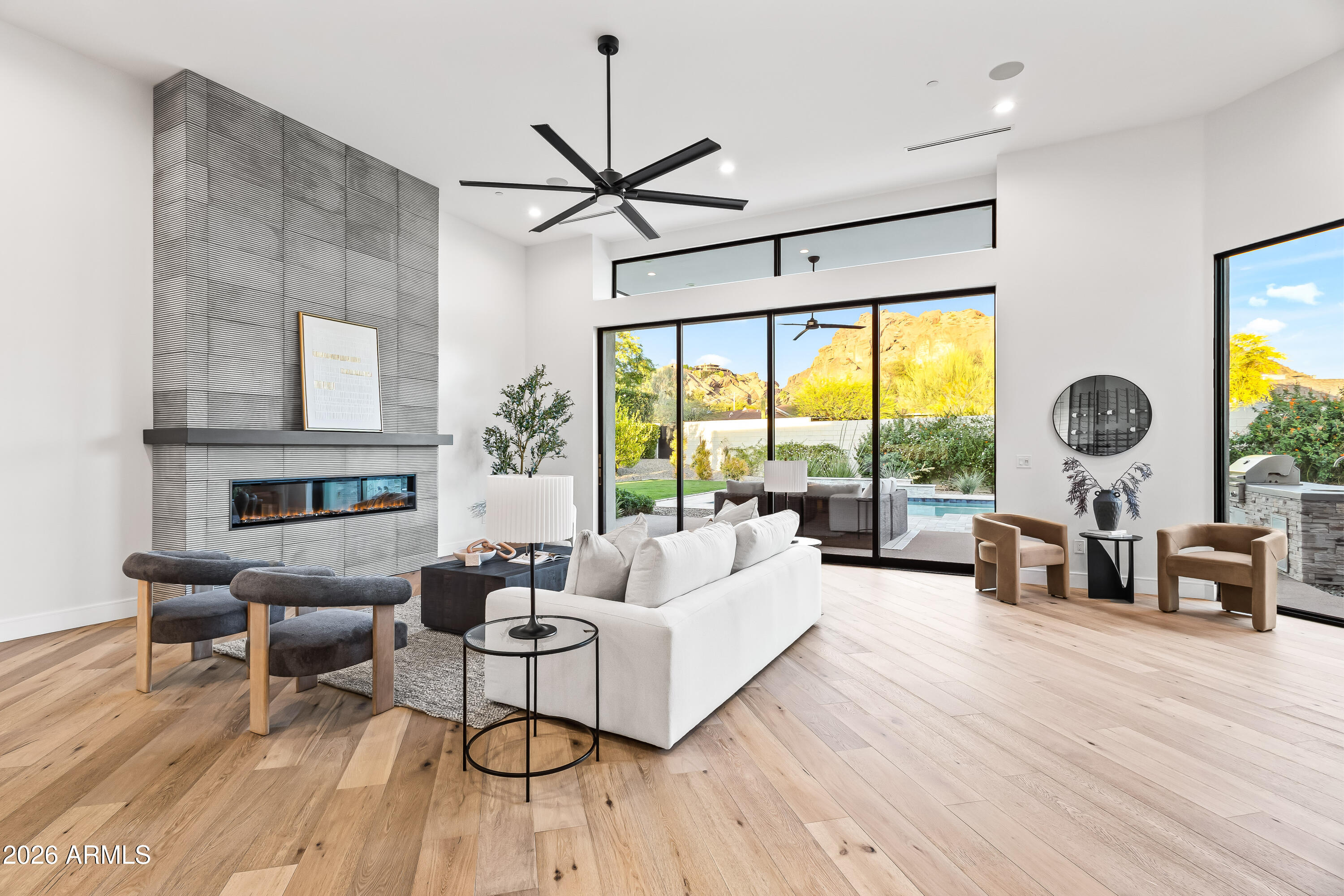 RANCHO MARIZONA - Residential