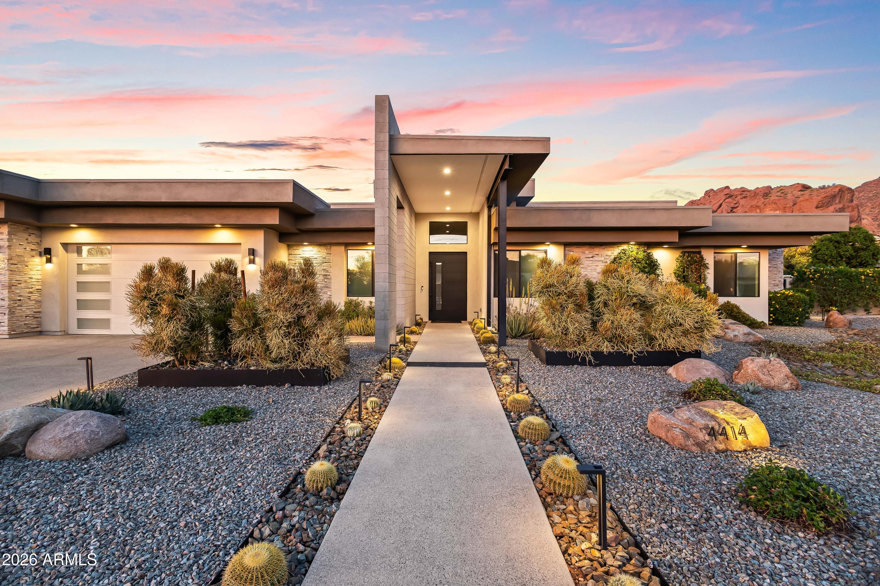 RANCHO MARIZONA - Residential