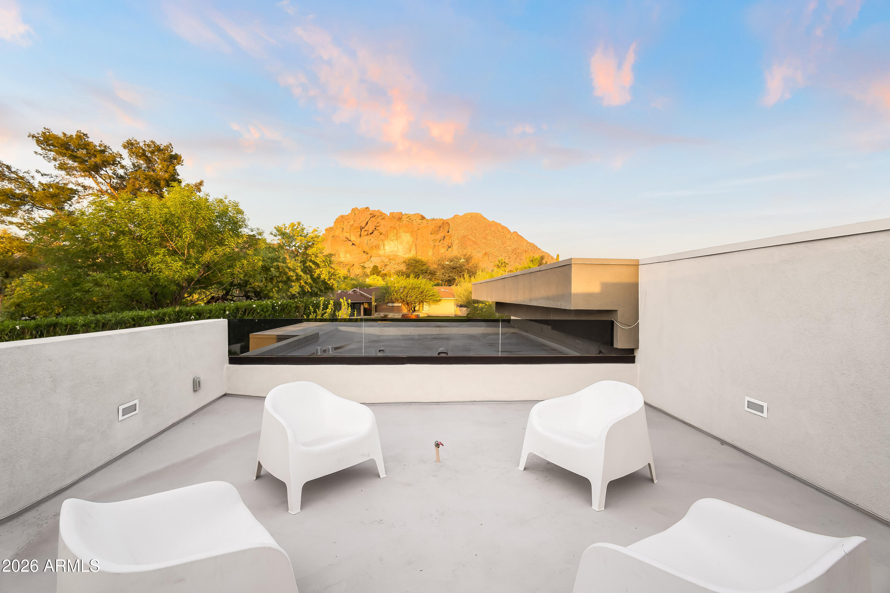 RANCHO MARIZONA - Residential