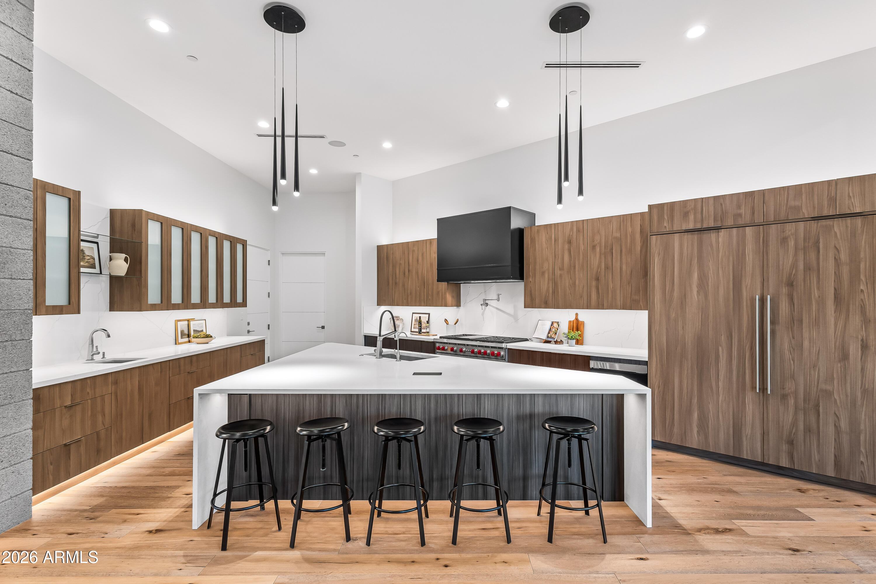 RANCHO MARIZONA - Residential