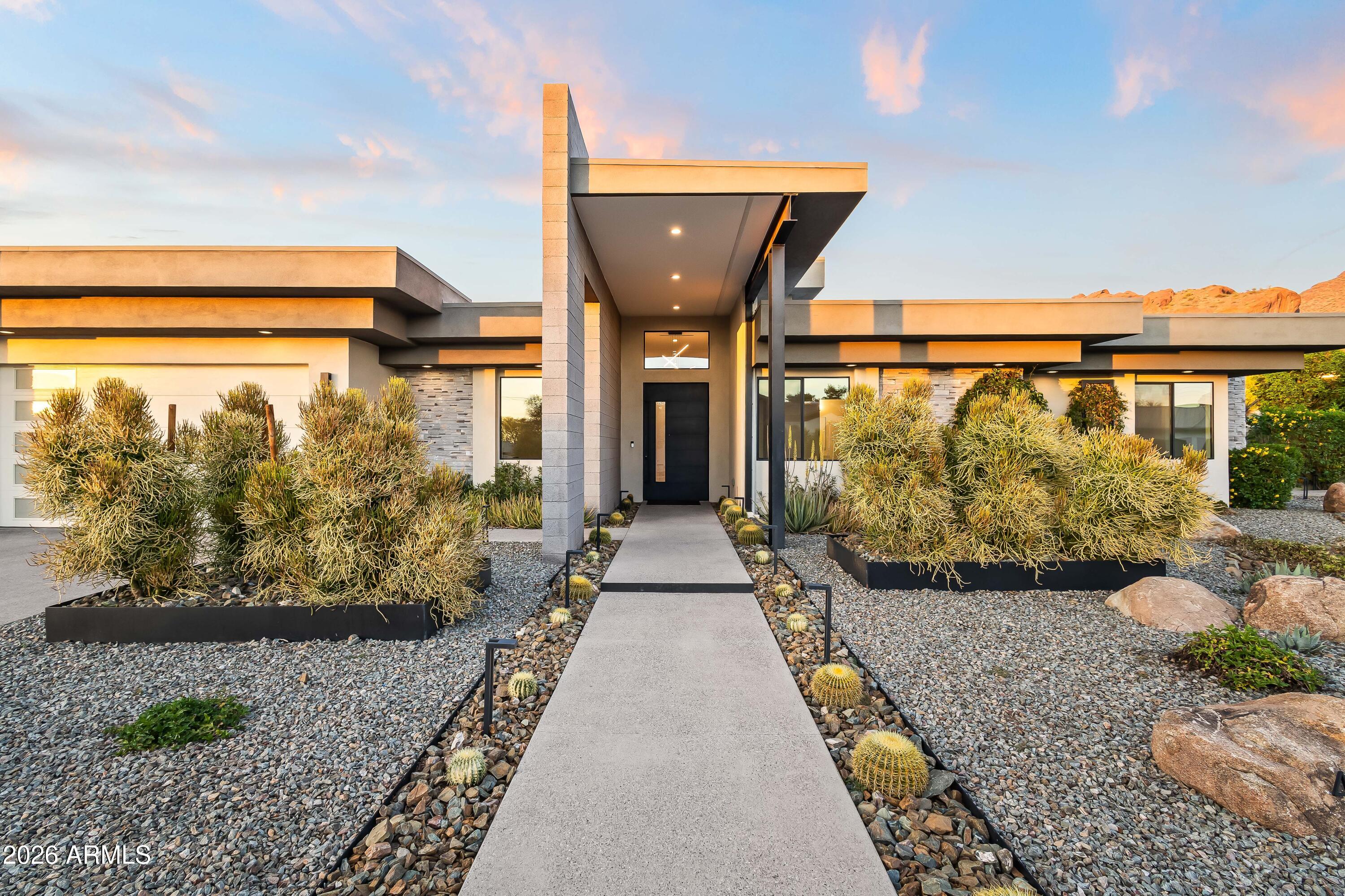 RANCHO MARIZONA - Residential