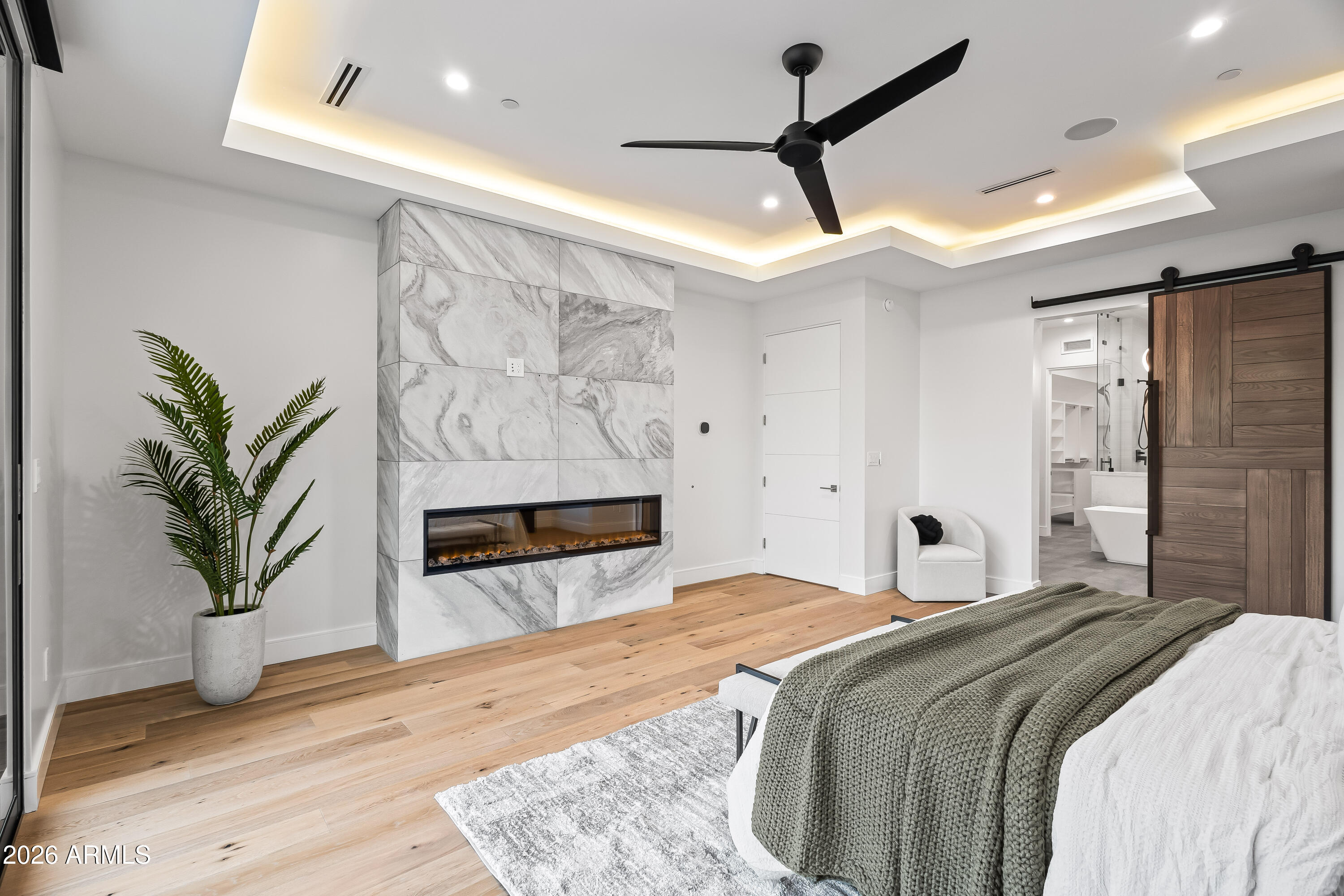 RANCHO MARIZONA - Residential