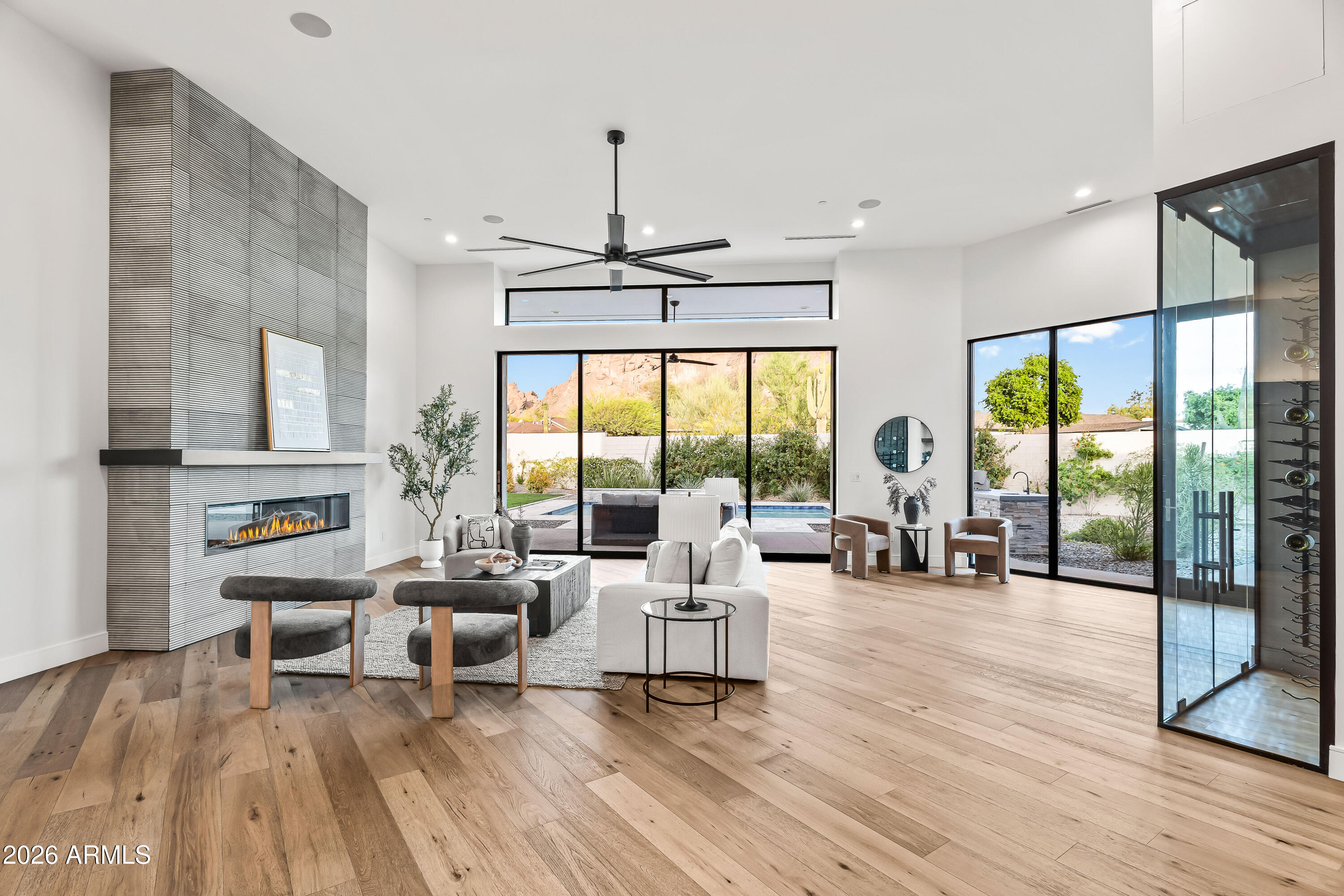 RANCHO MARIZONA - Residential