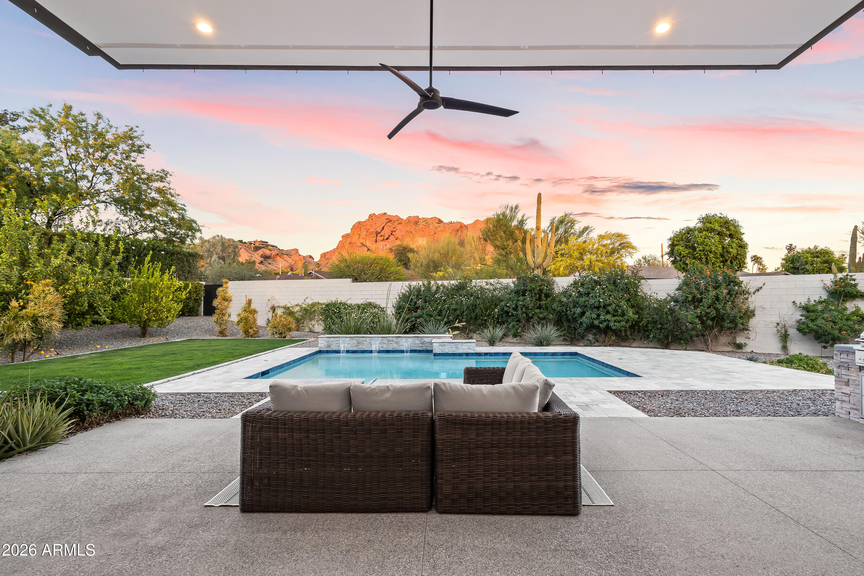 RANCHO MARIZONA - Residential