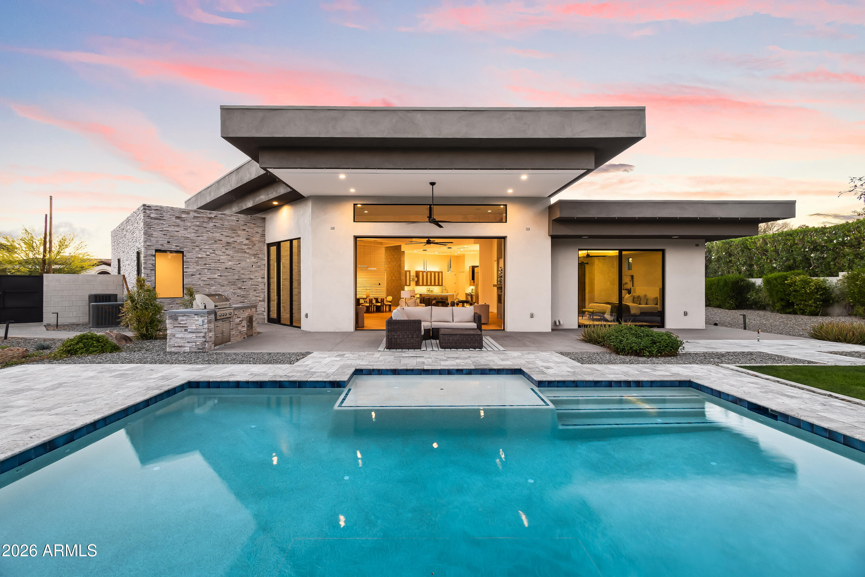 RANCHO MARIZONA - Residential
