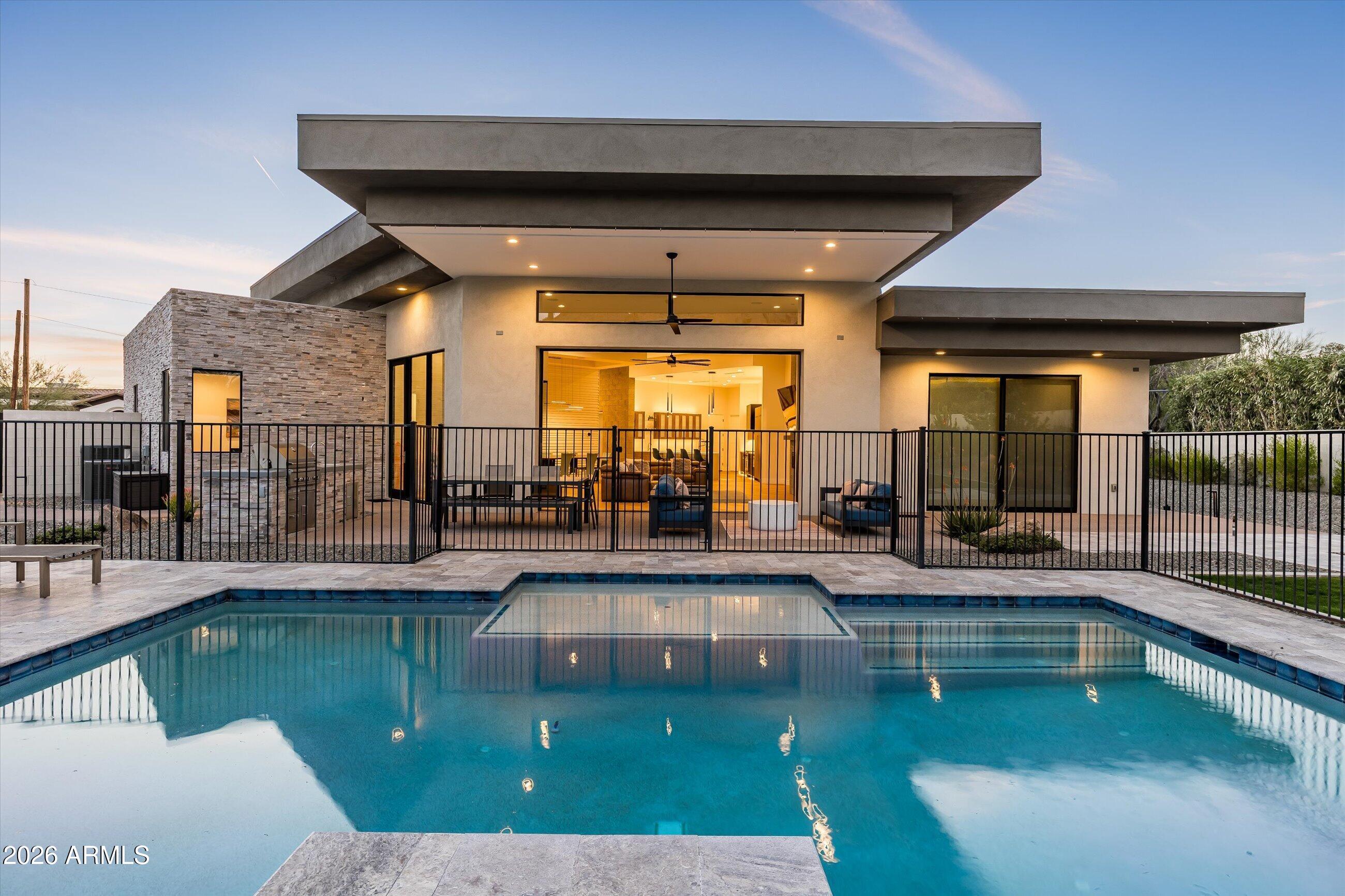 RANCHO MARIZONA - Residential
