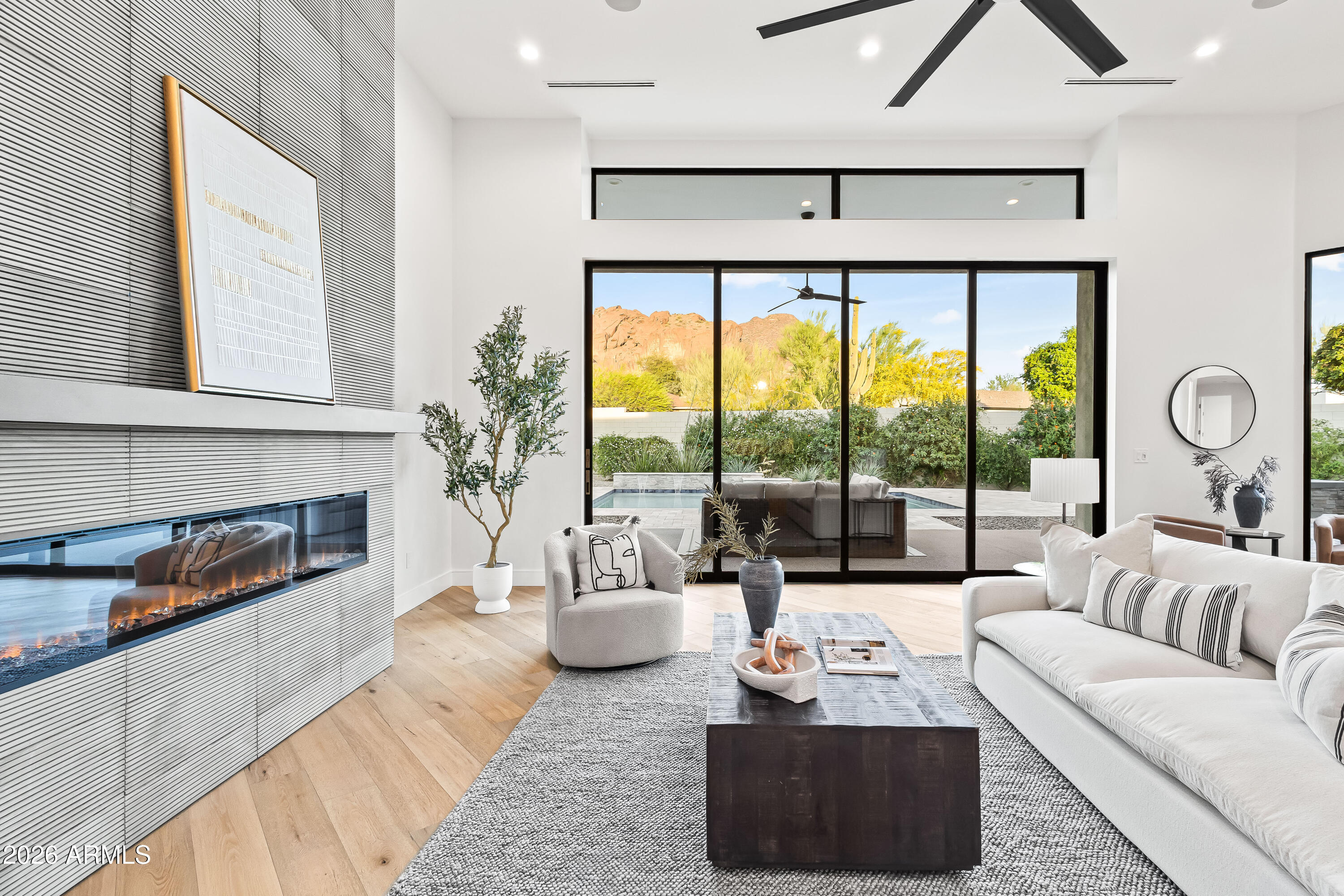 RANCHO MARIZONA - Residential