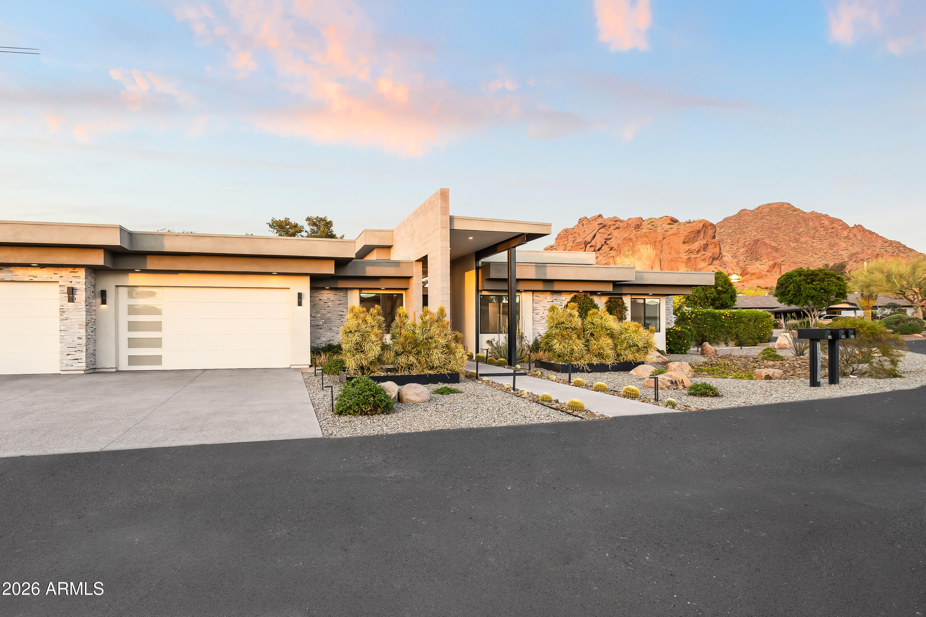 RANCHO MARIZONA - Residential