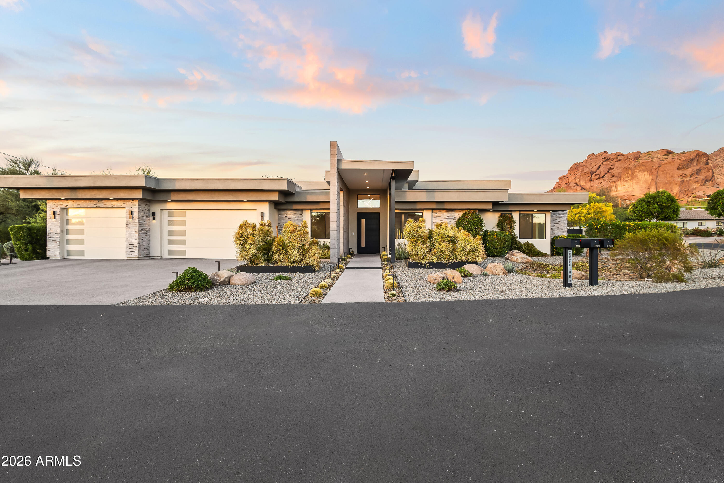 RANCHO MARIZONA - Residential