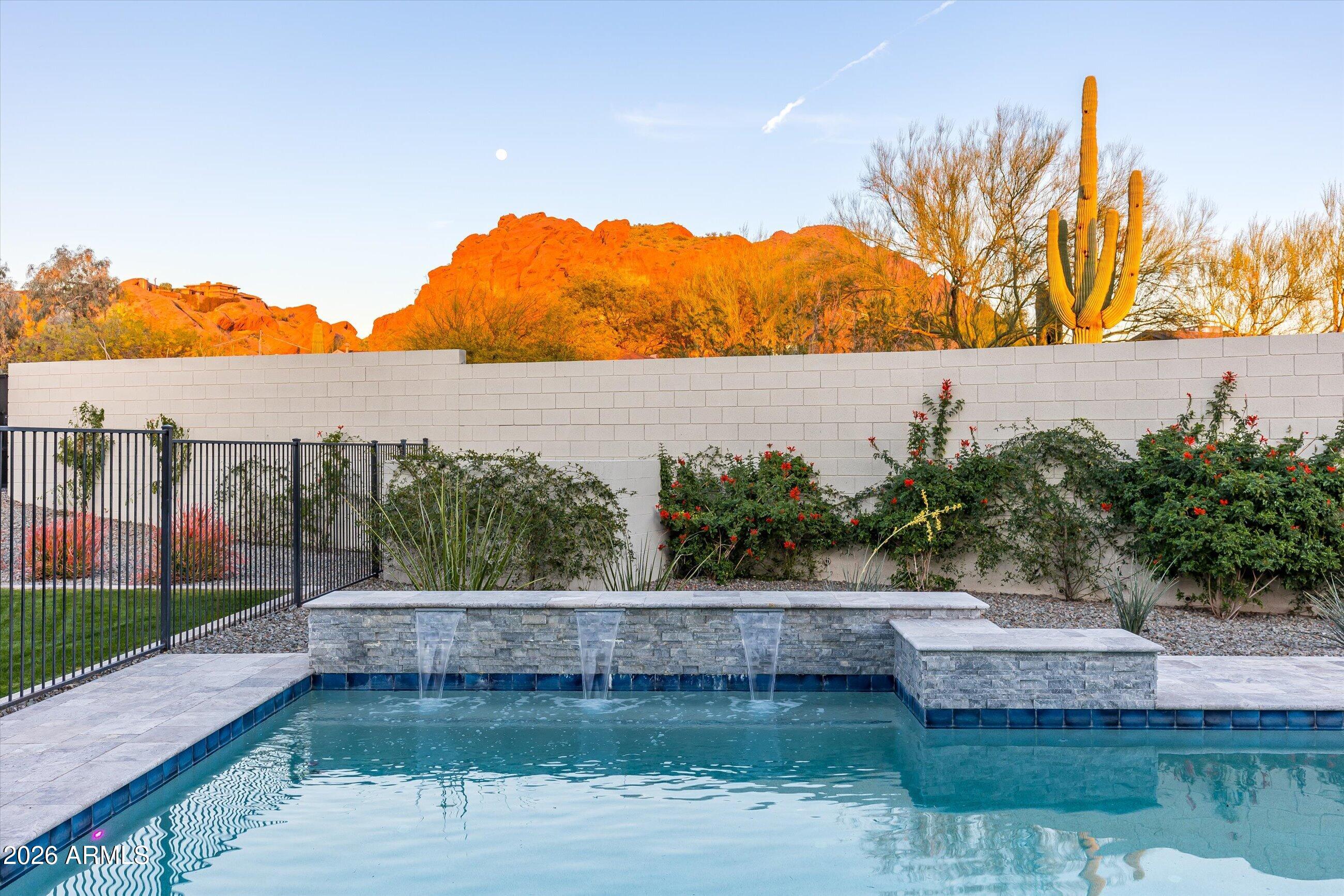 RANCHO MARIZONA - Residential