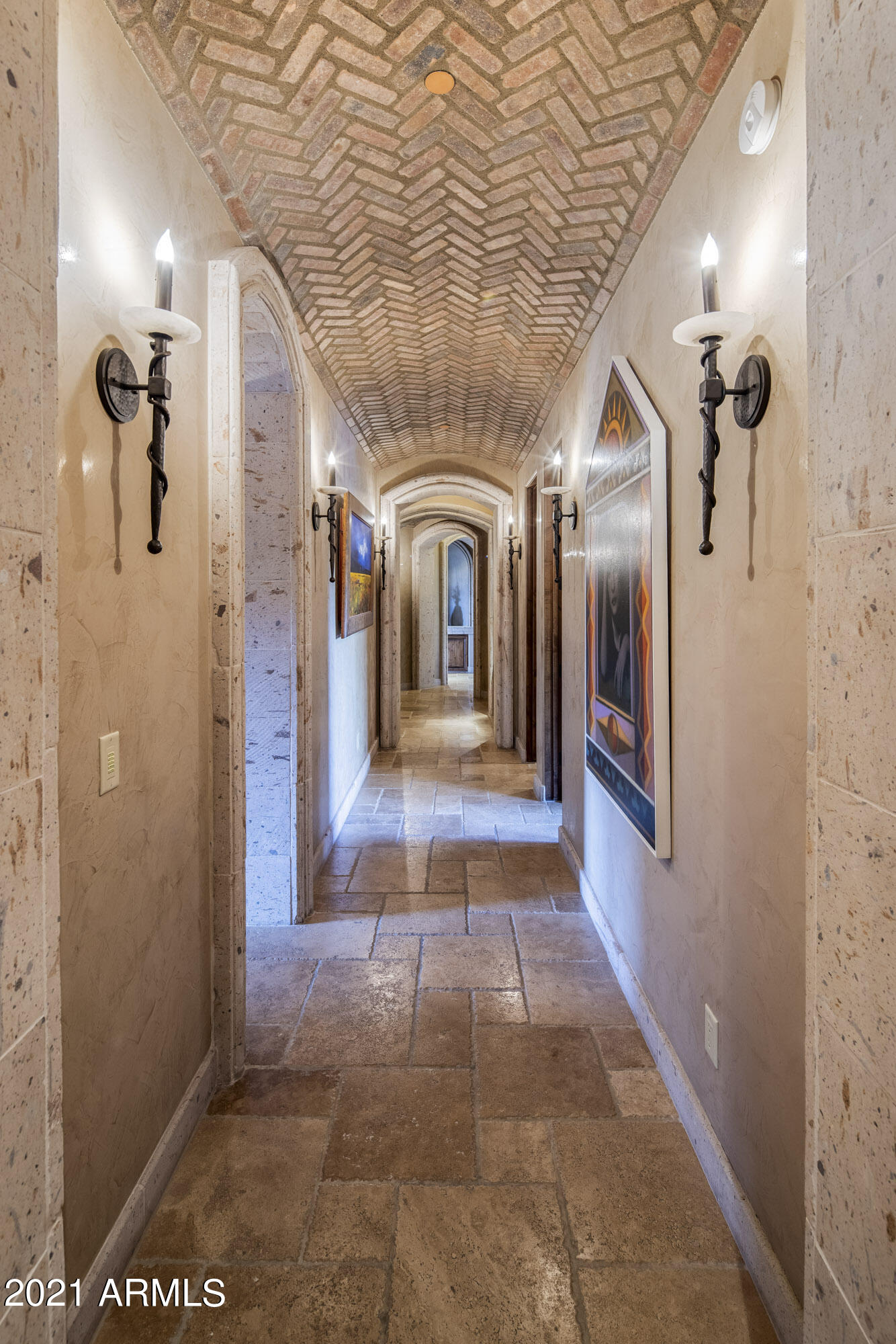 GLENN MOOR AT TROON - Residential