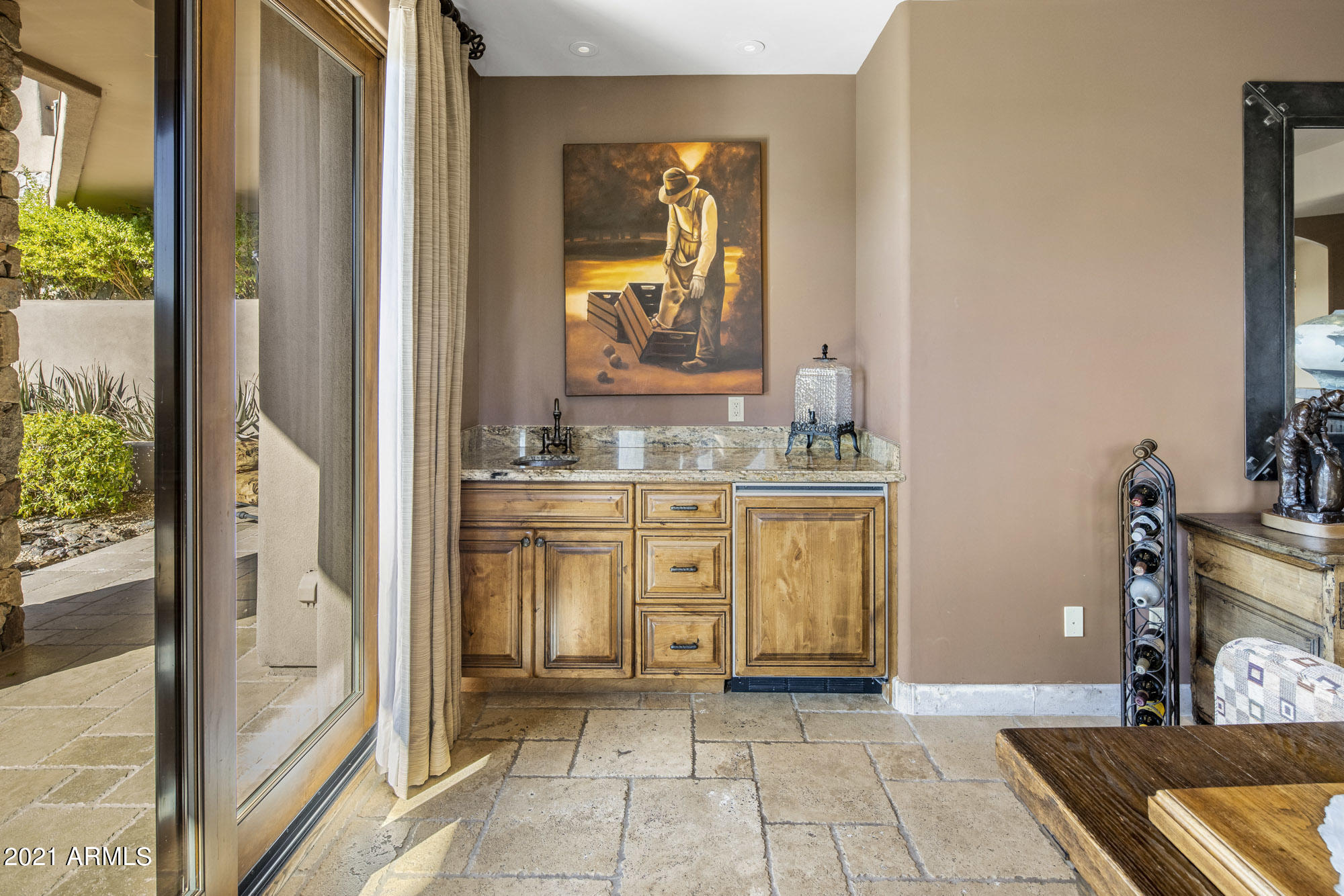 GLENN MOOR AT TROON - Residential