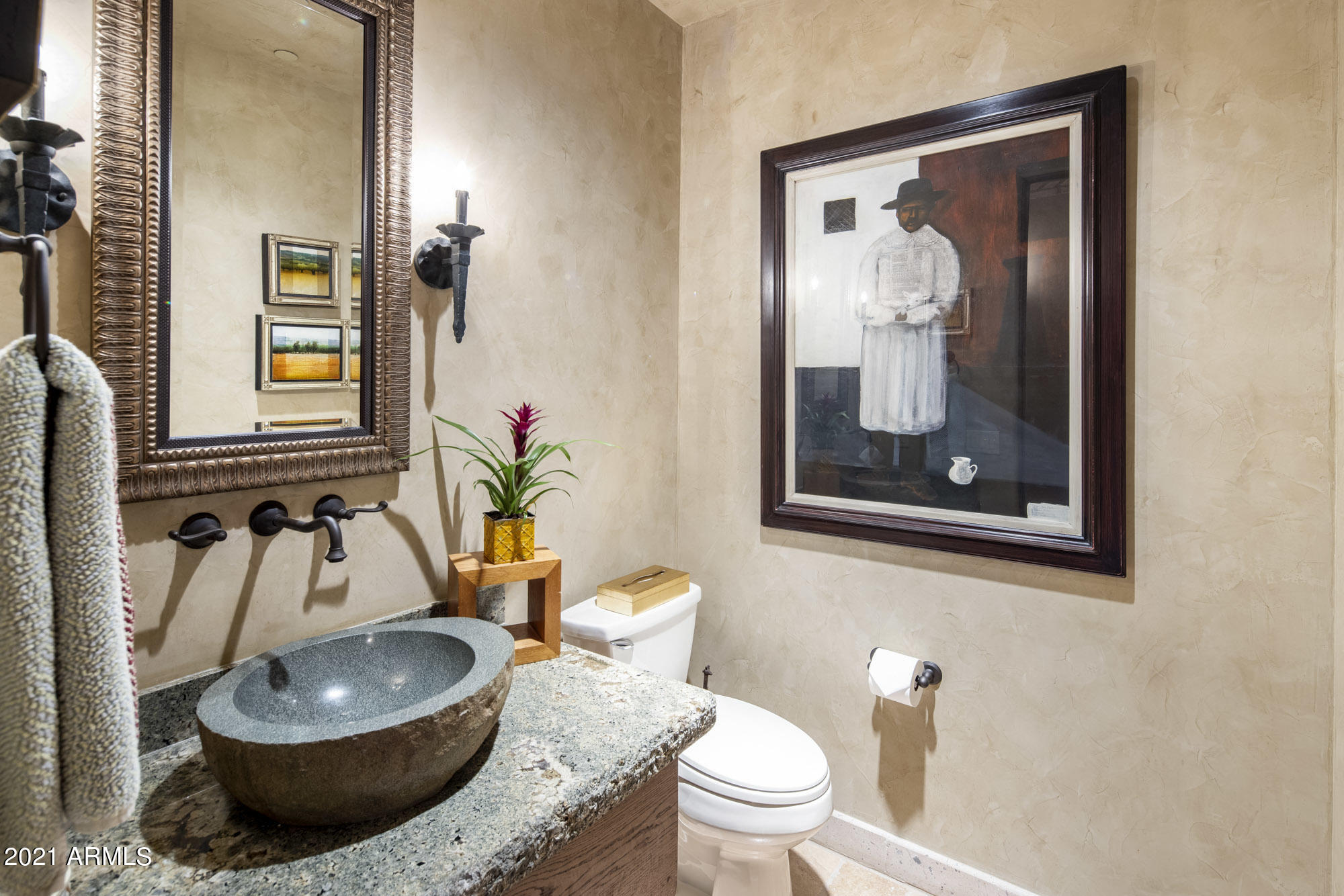 GLENN MOOR AT TROON - Residential