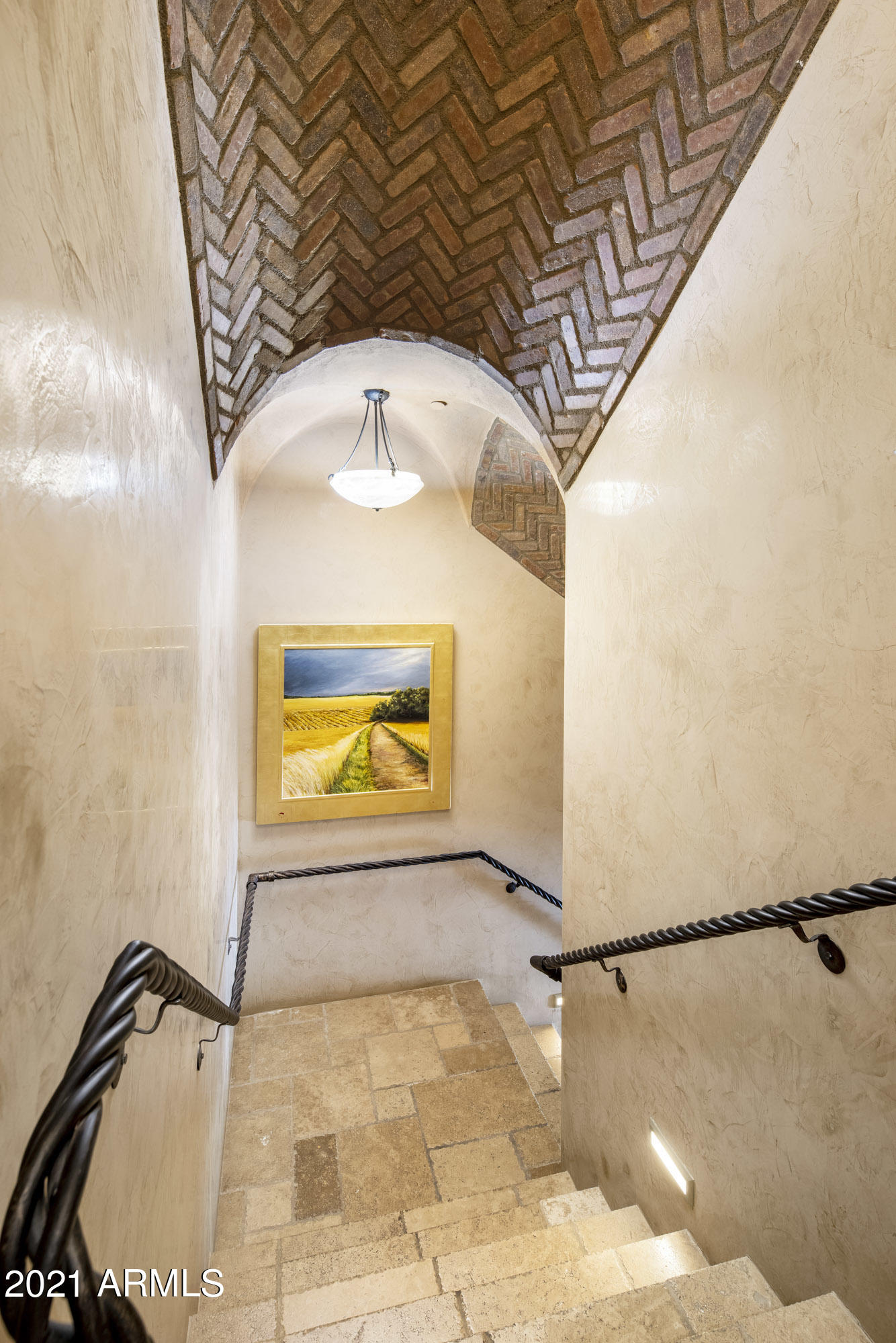 GLENN MOOR AT TROON - Residential