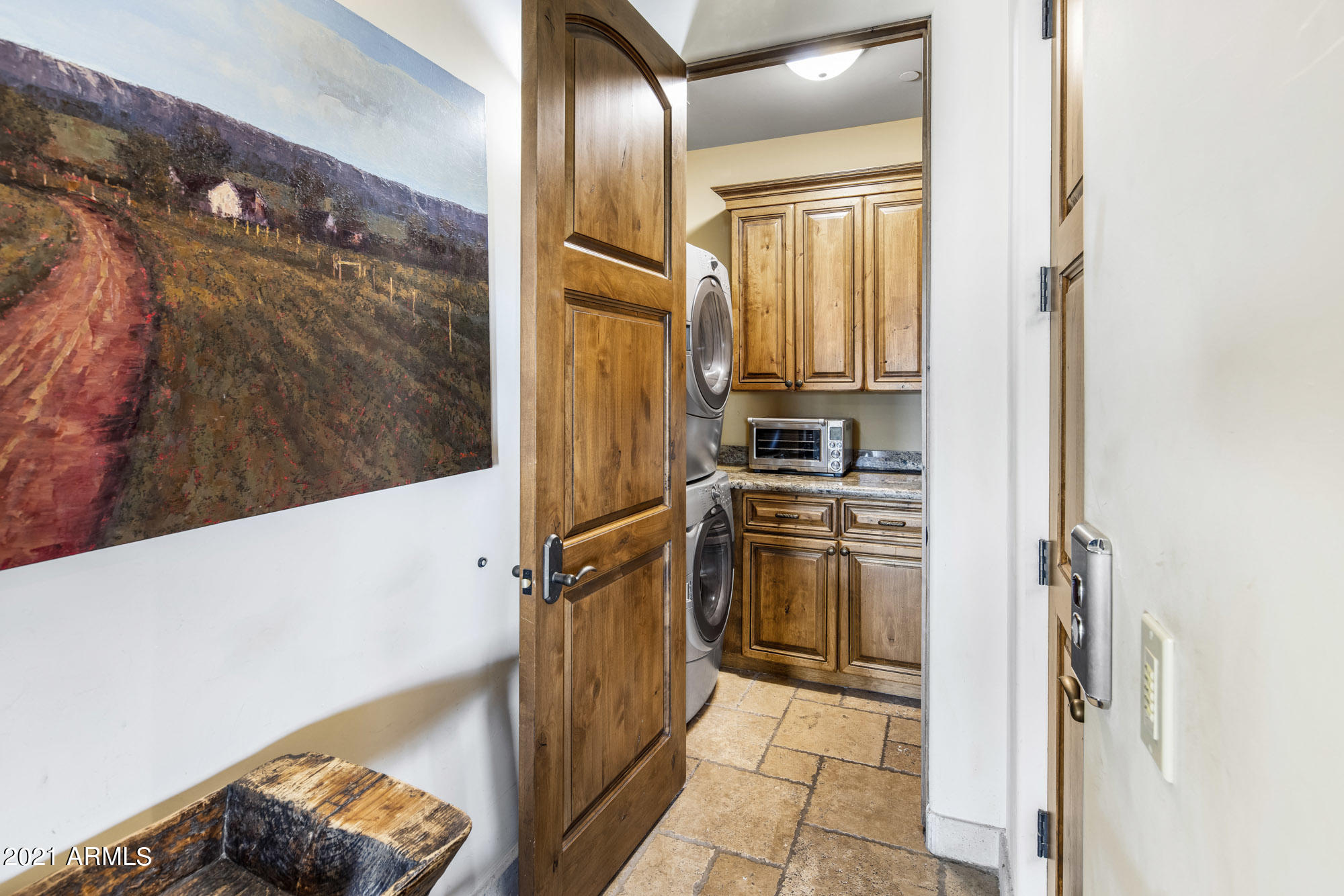 GLENN MOOR AT TROON - Residential