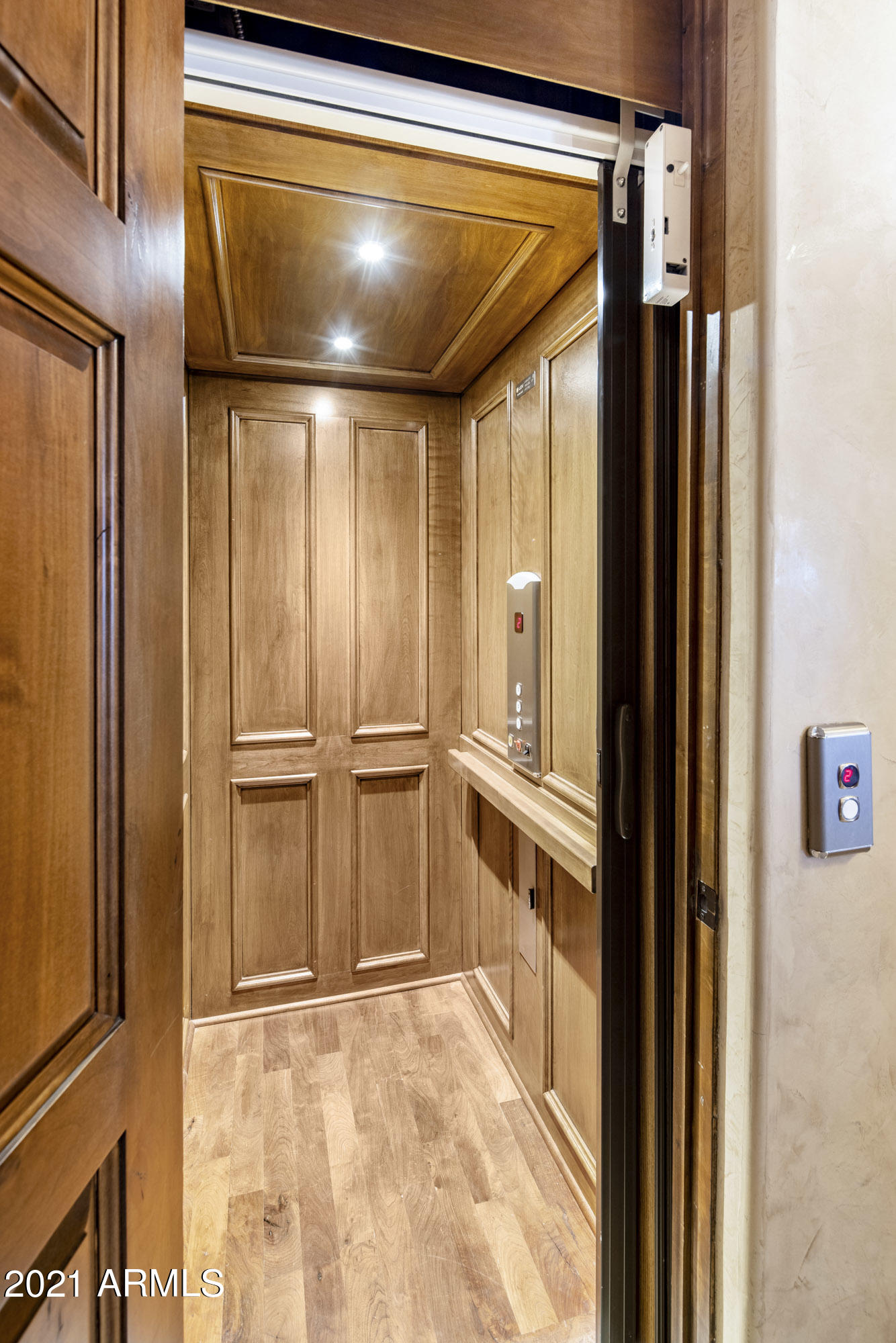 GLENN MOOR AT TROON - Residential
