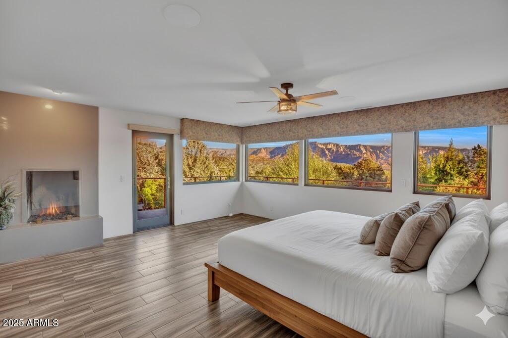 SHADOW ROCK - Residential